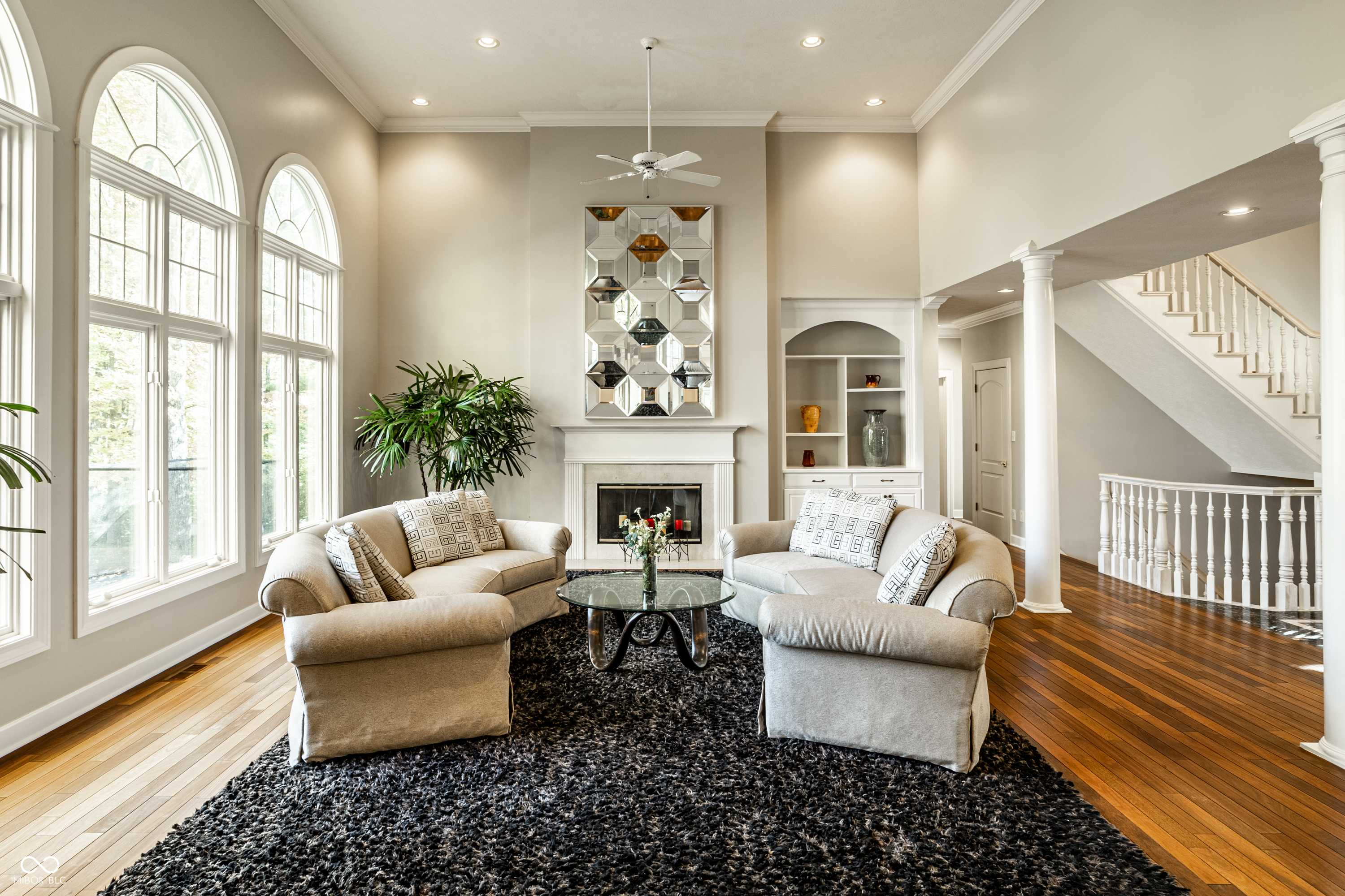 3316 Walnut Creek Drive N