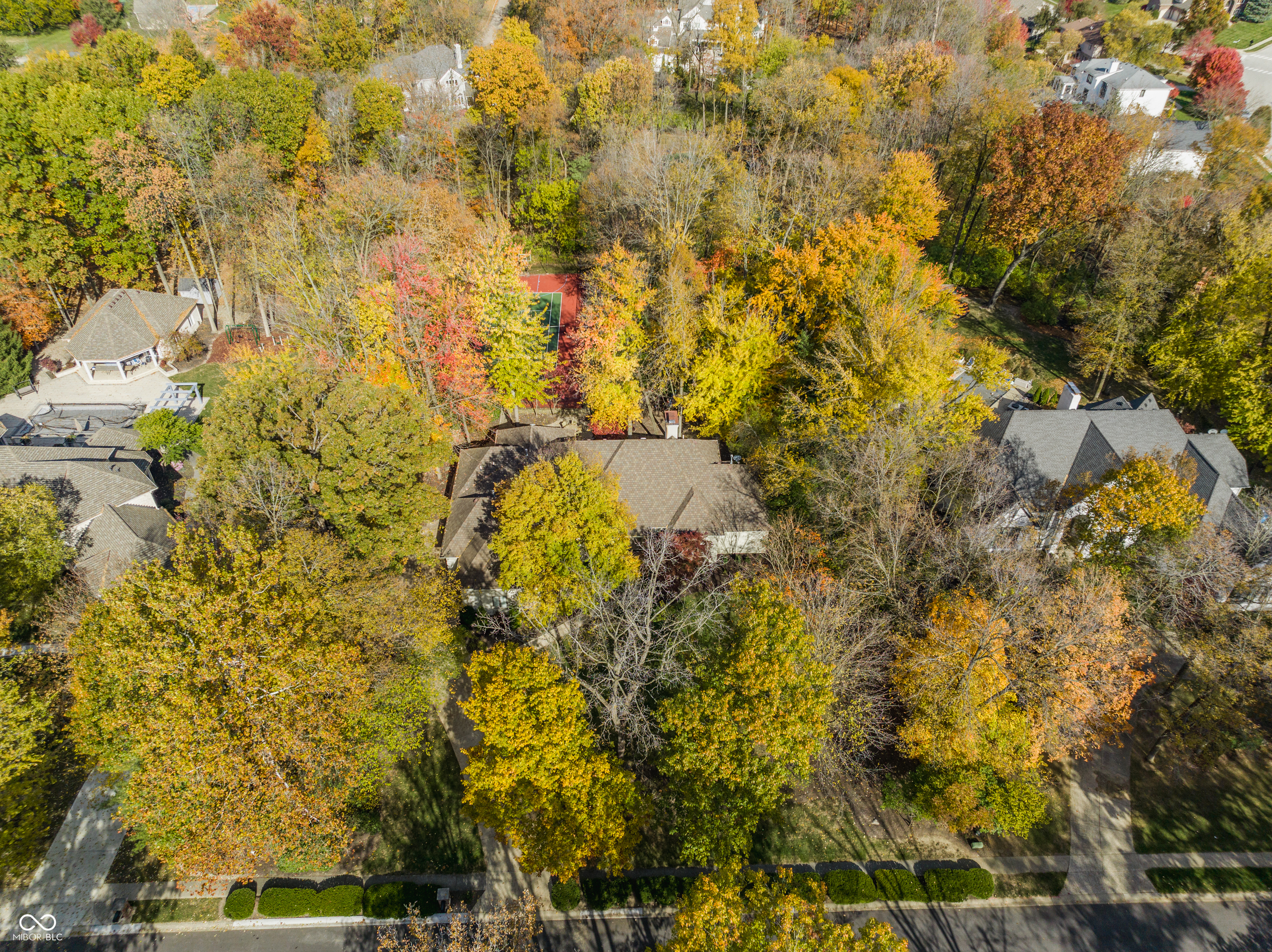 3316 Walnut Creek Drive N