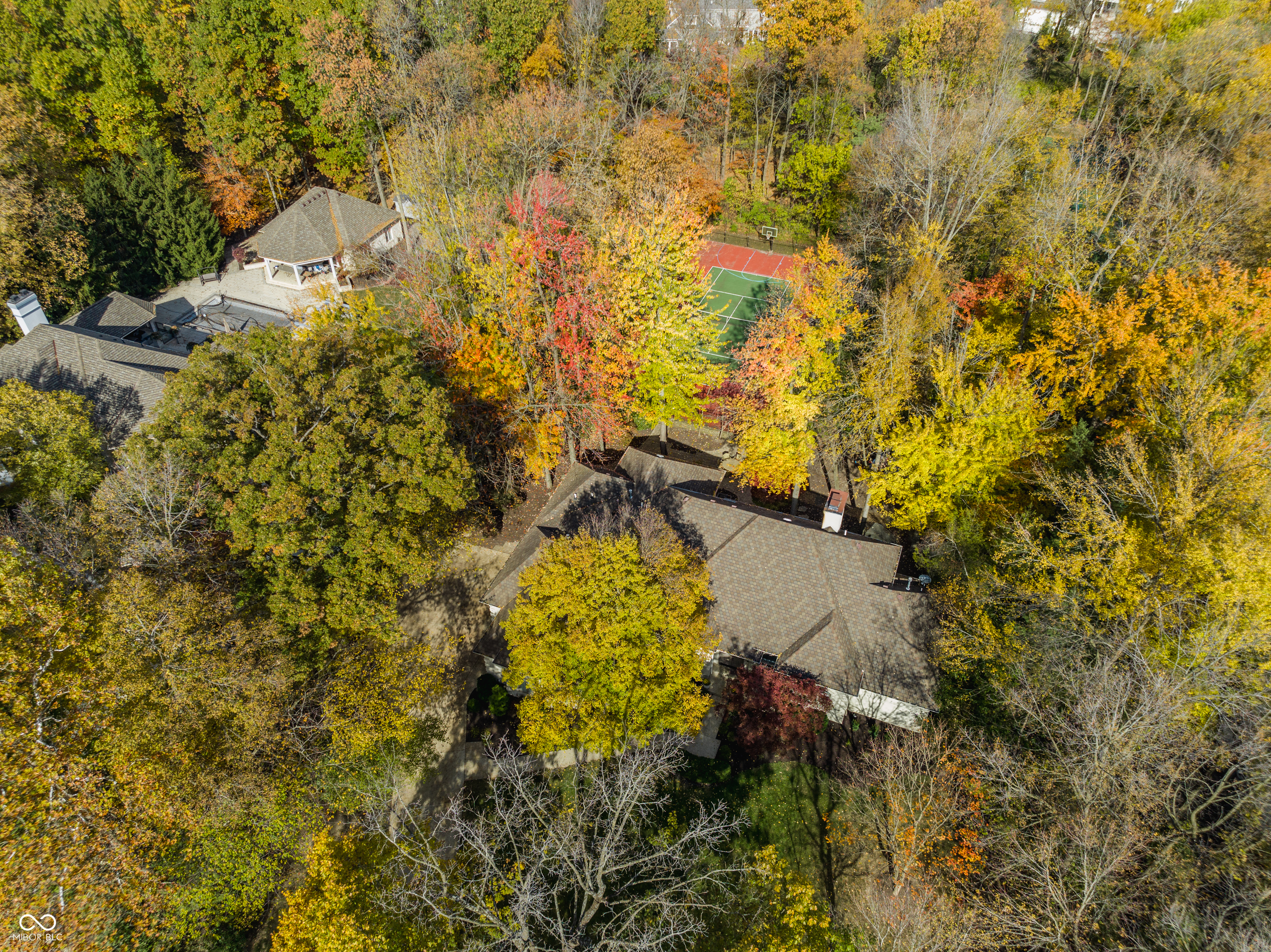 3316 Walnut Creek Drive N