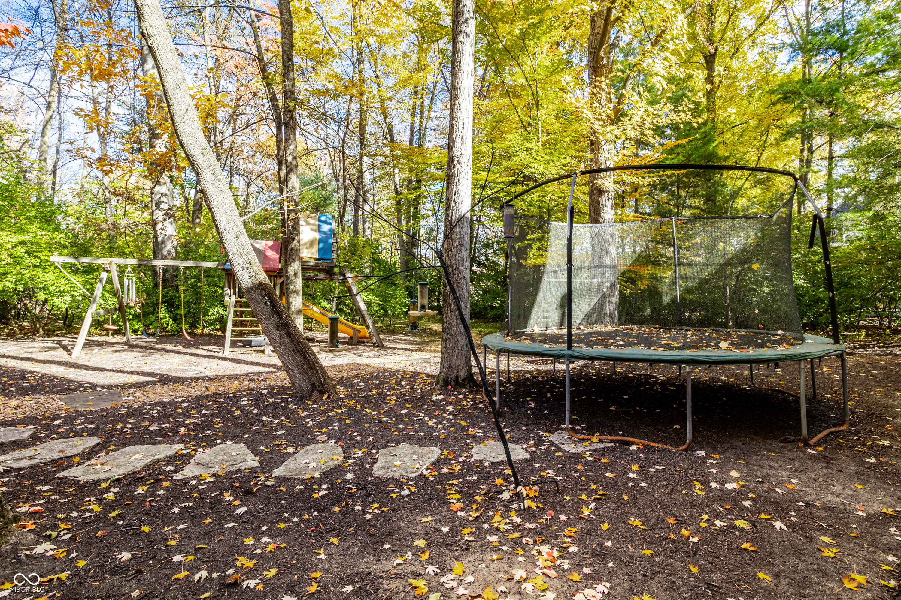 3316 Walnut Creek Drive N