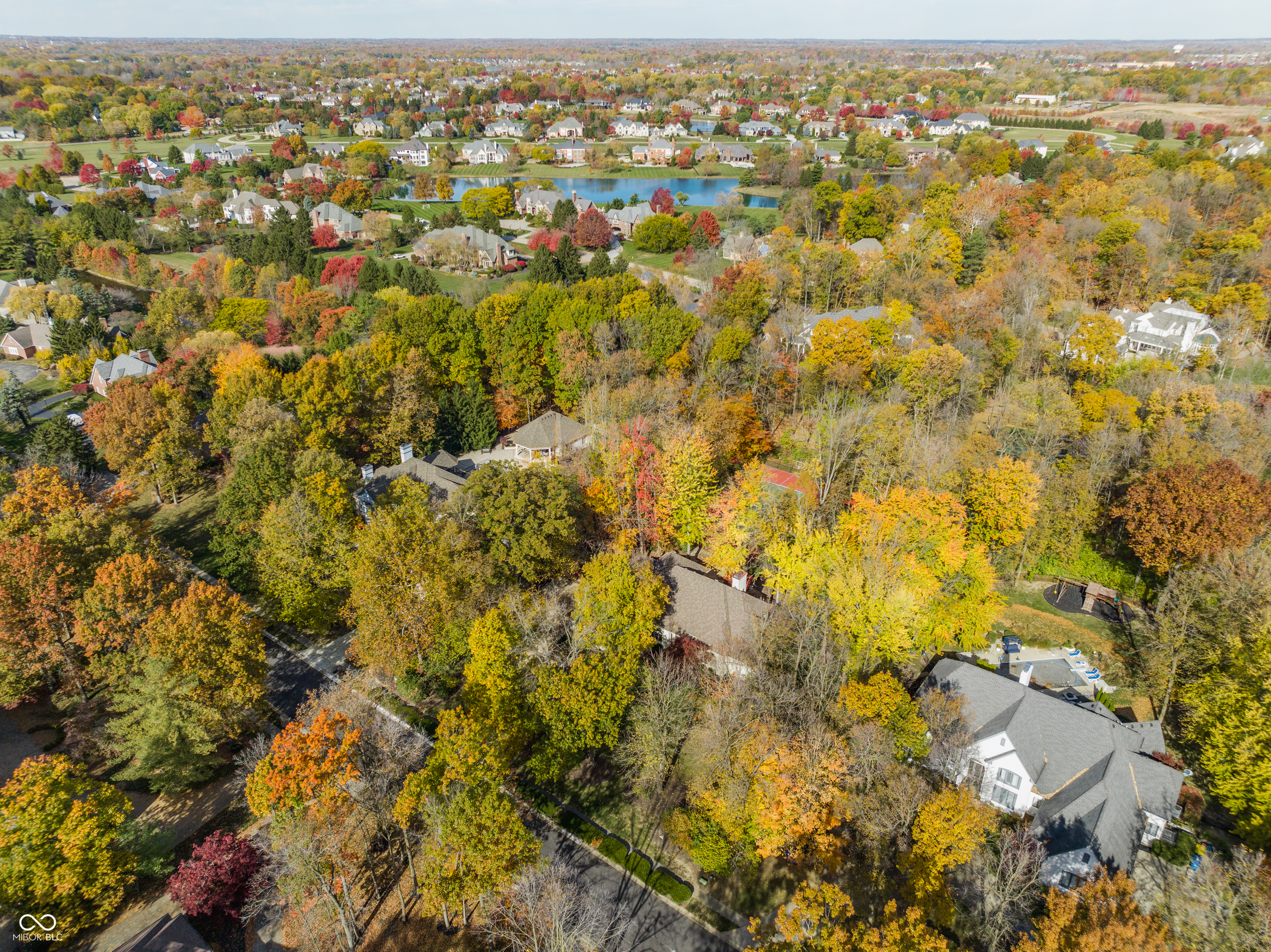 3316 Walnut Creek Drive N