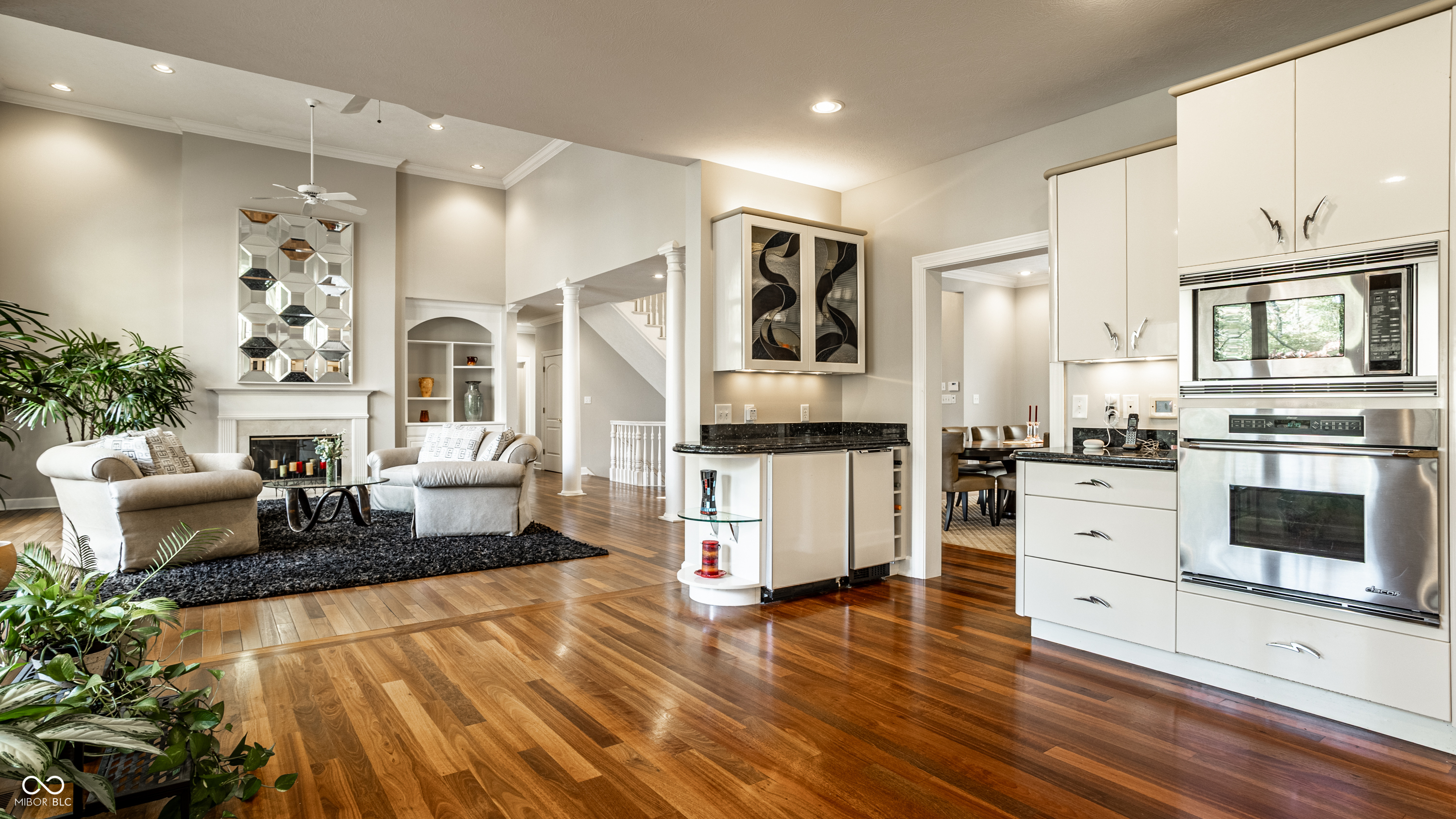 3316 Walnut Creek Drive N