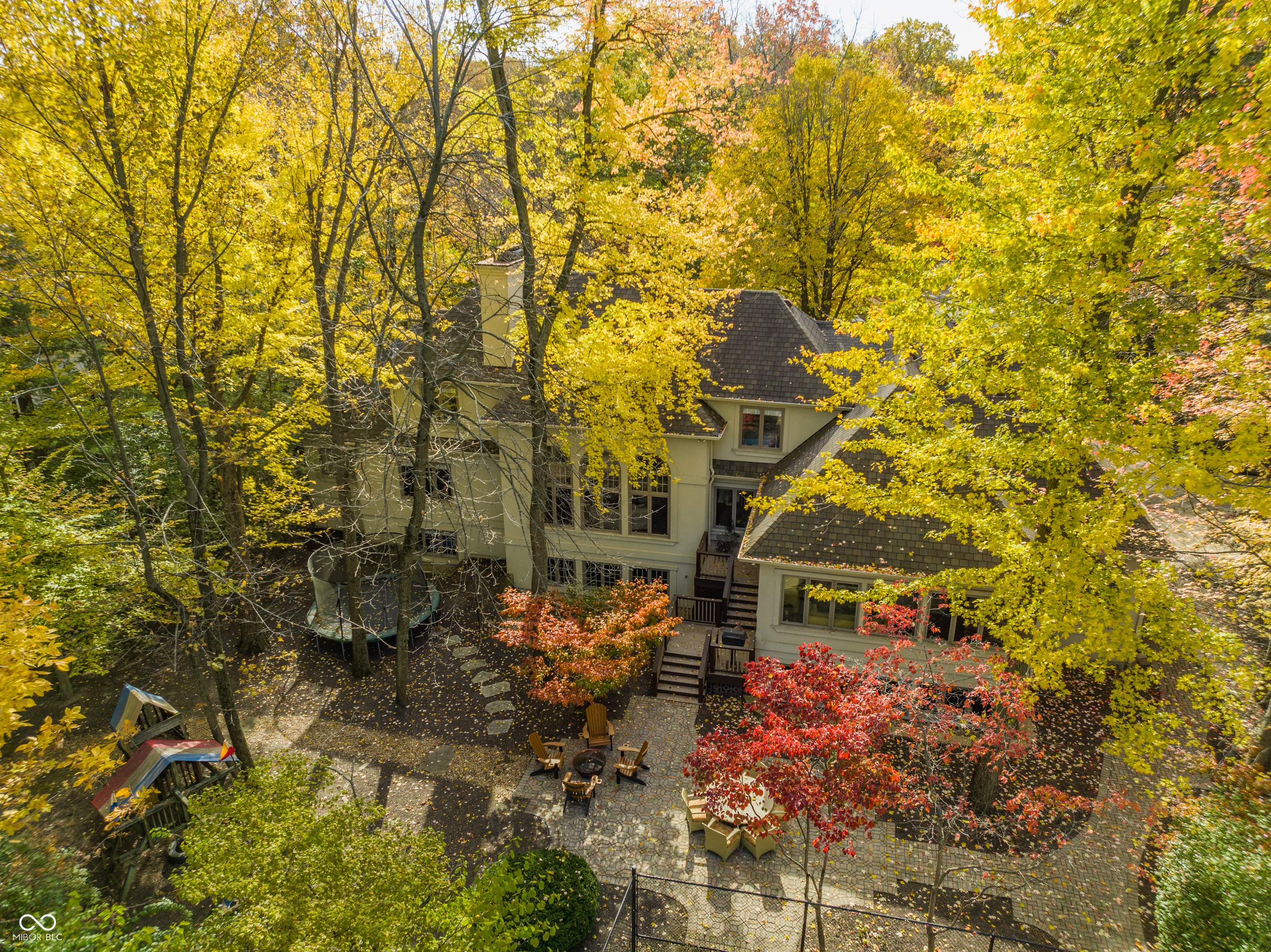 3316 Walnut Creek Drive N