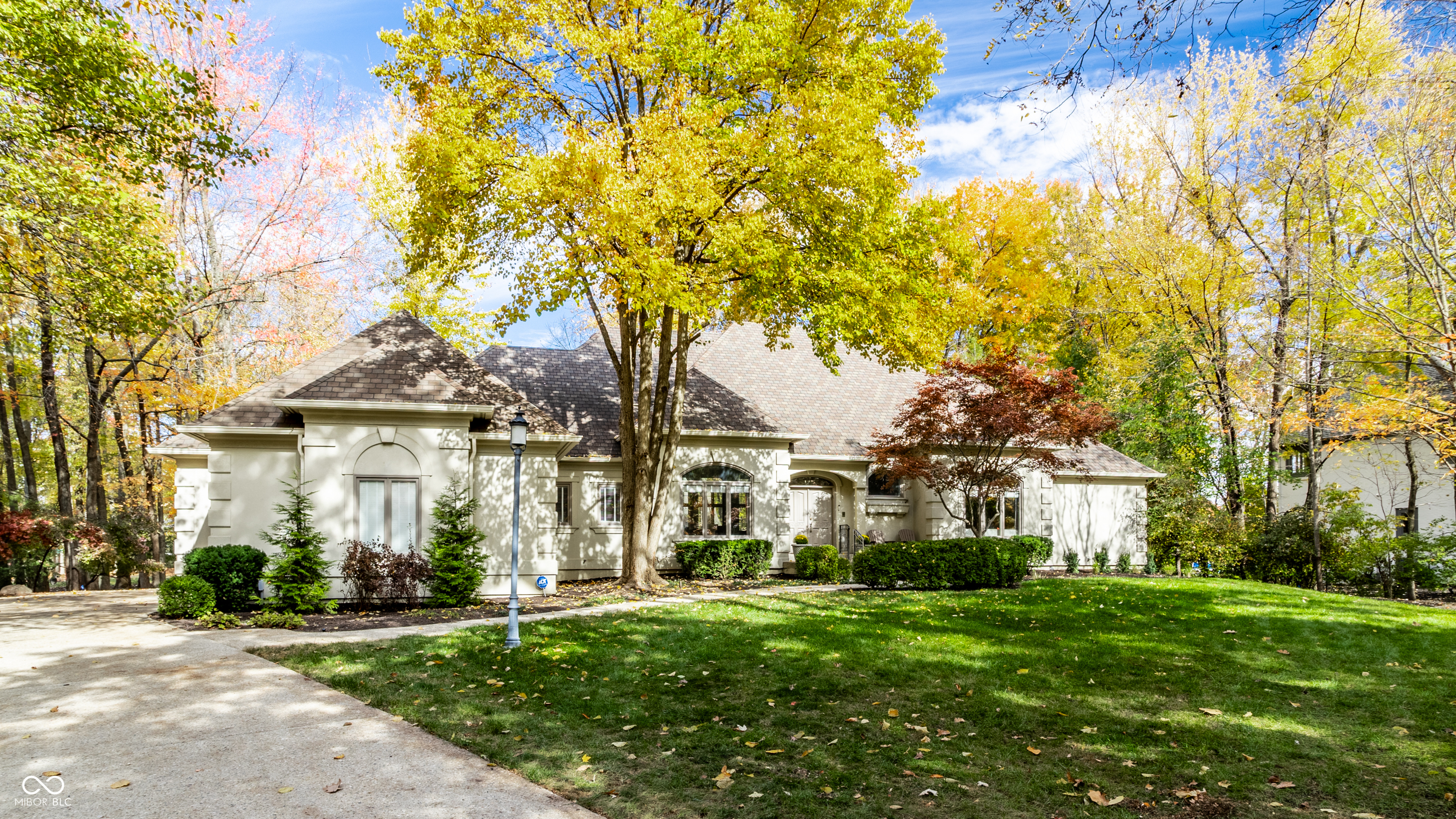 3316 Walnut Creek Drive N