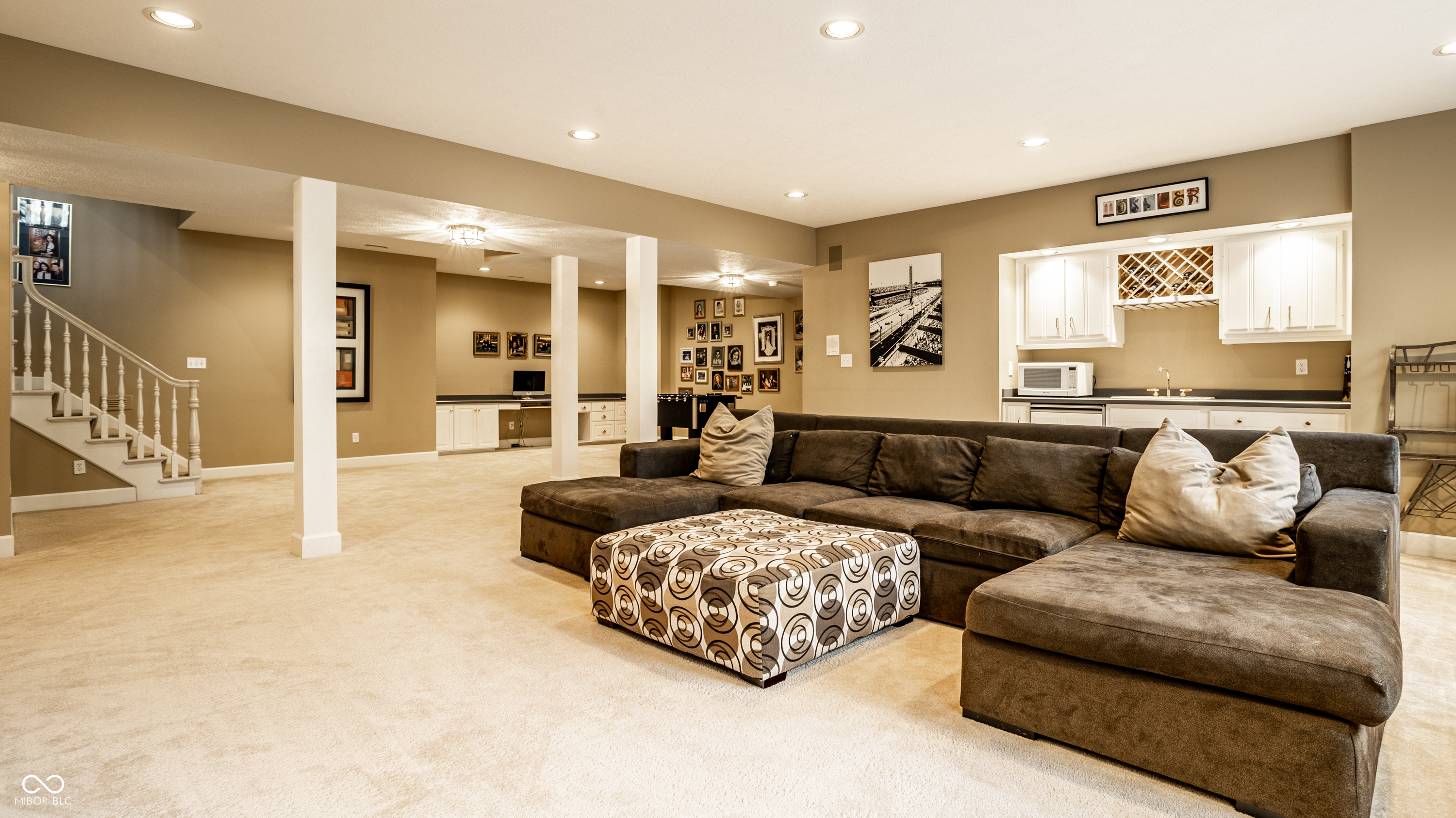 3316 Walnut Creek Drive N