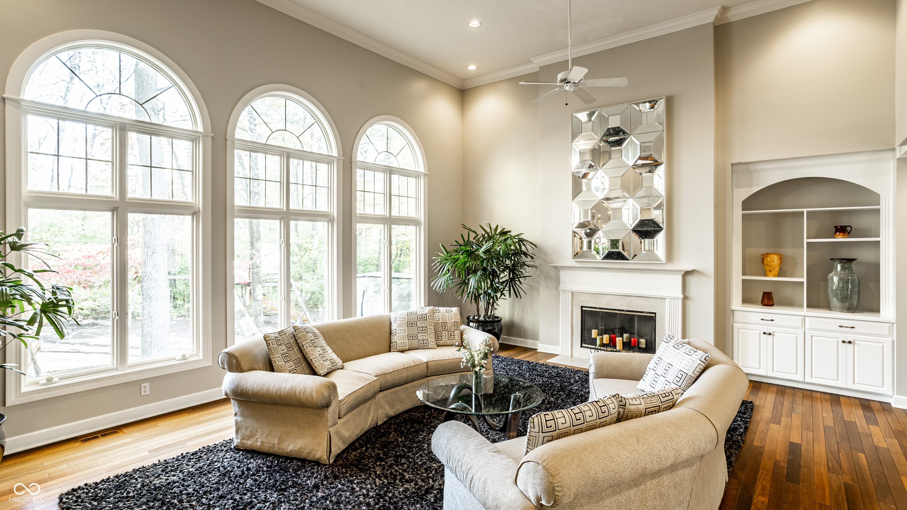 3316 Walnut Creek Drive N