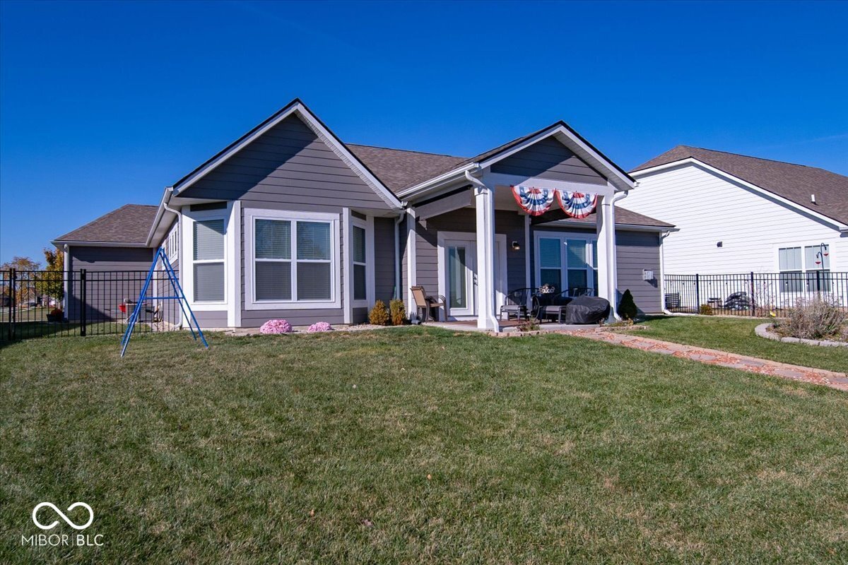 19460 Scofield Ridge Boulevard