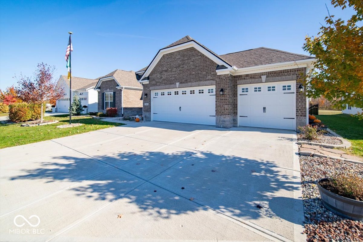 19460 Scofield Ridge Boulevard