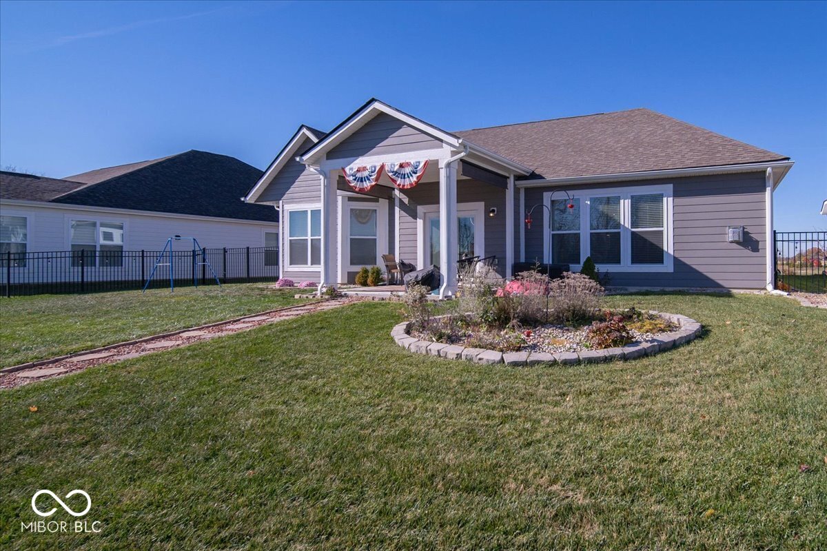 19460 Scofield Ridge Boulevard