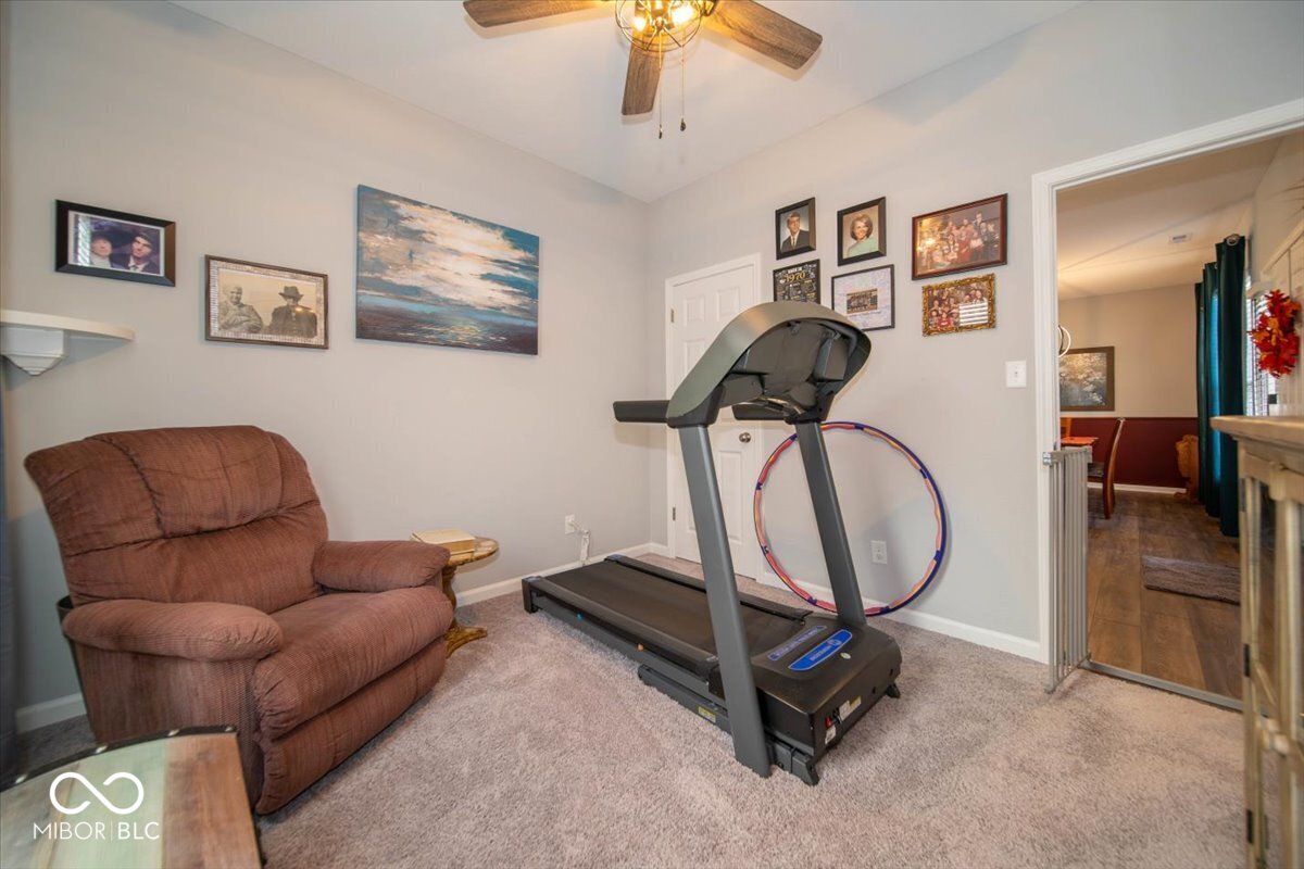 19460 Scofield Ridge Boulevard