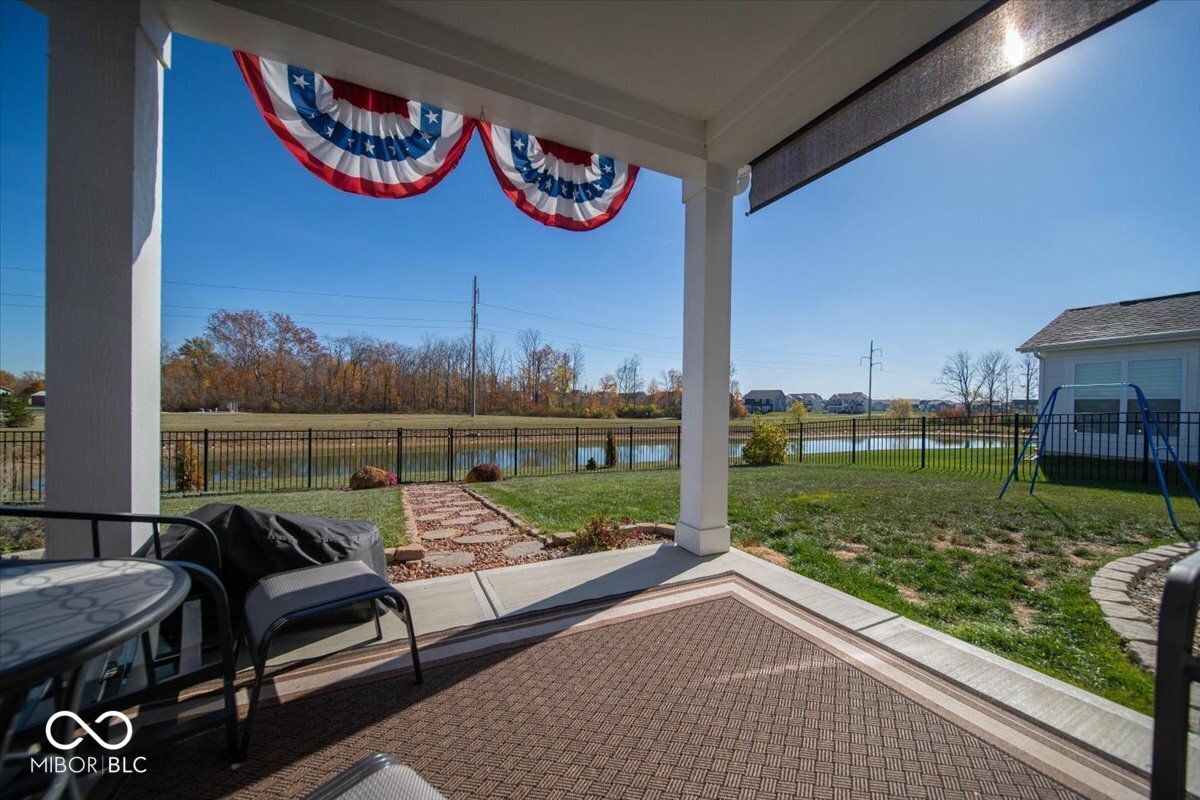 19460 Scofield Ridge Boulevard