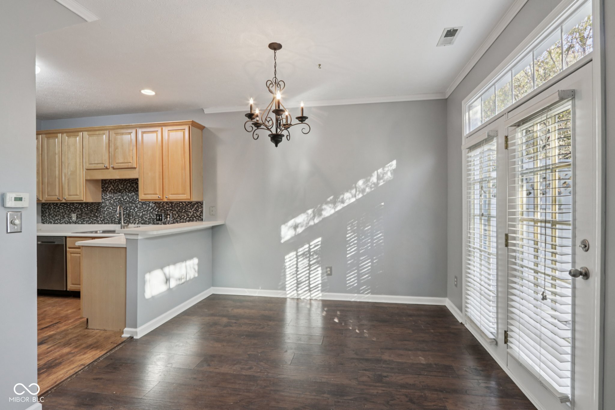 9535 Brightwell Drive