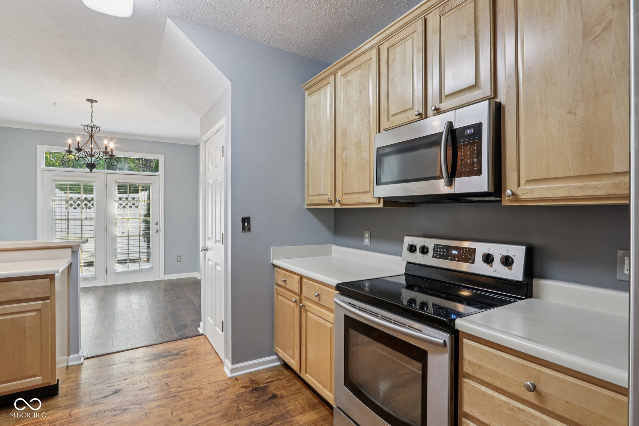 9535 Brightwell Drive