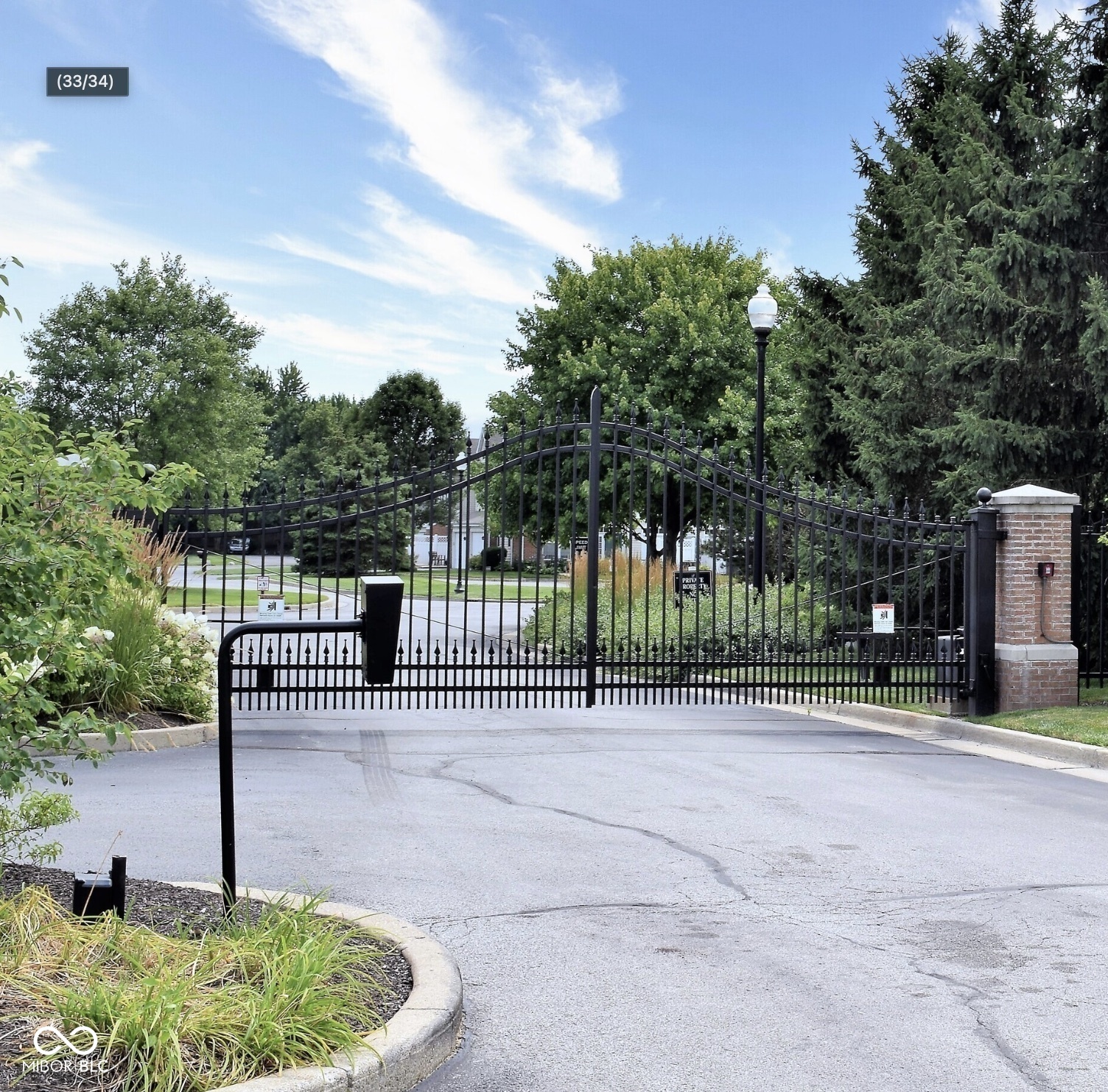 9535 Brightwell Drive