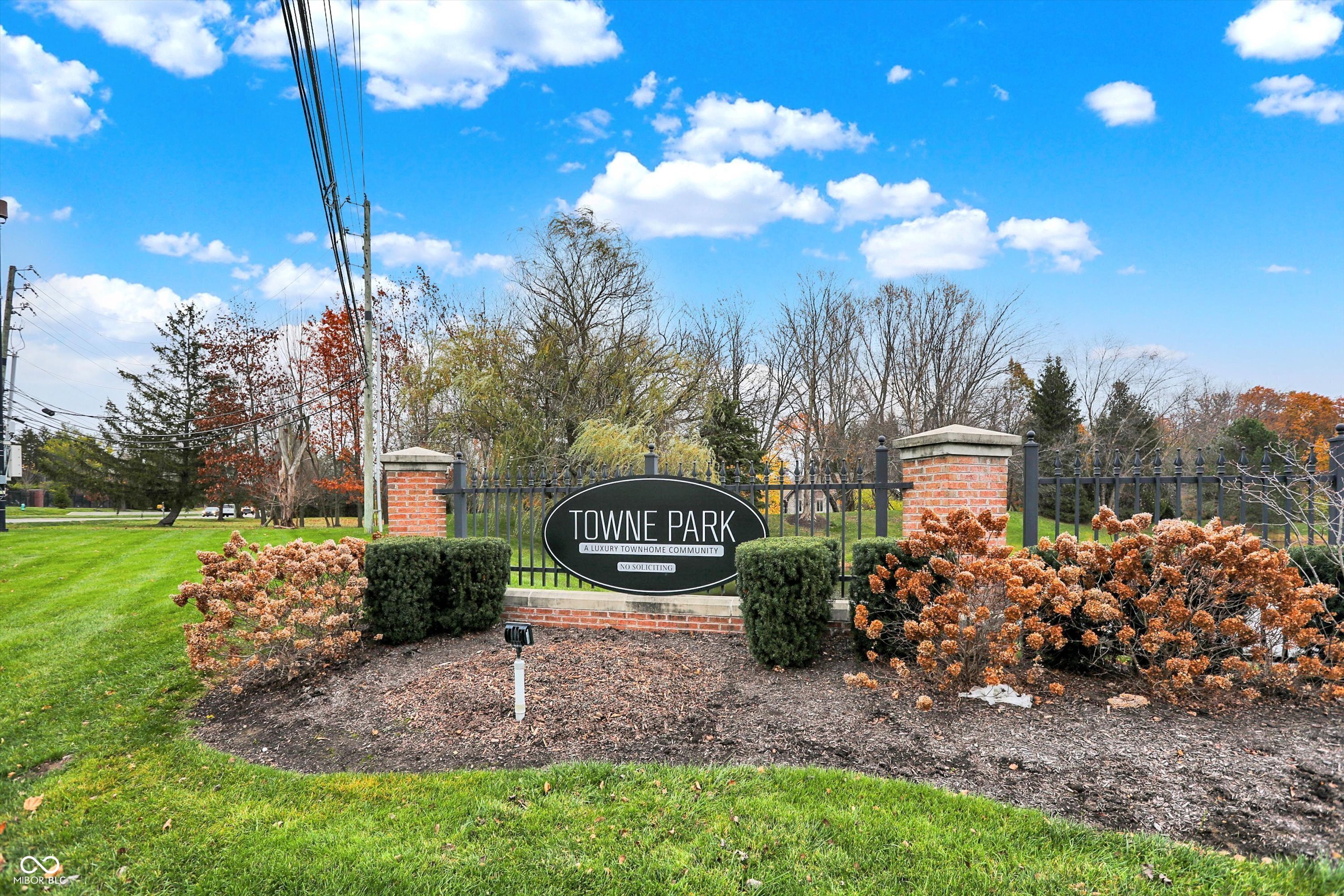 9535 Brightwell Drive