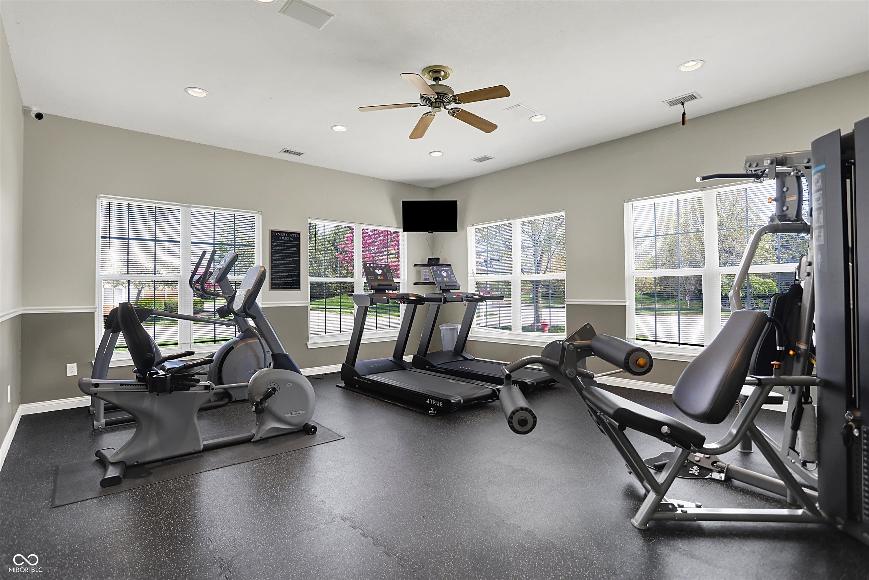 9535 Brightwell Drive