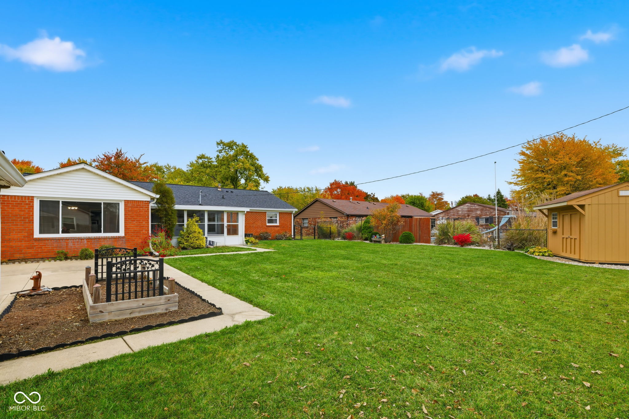 10203 Lawnhaven Drive