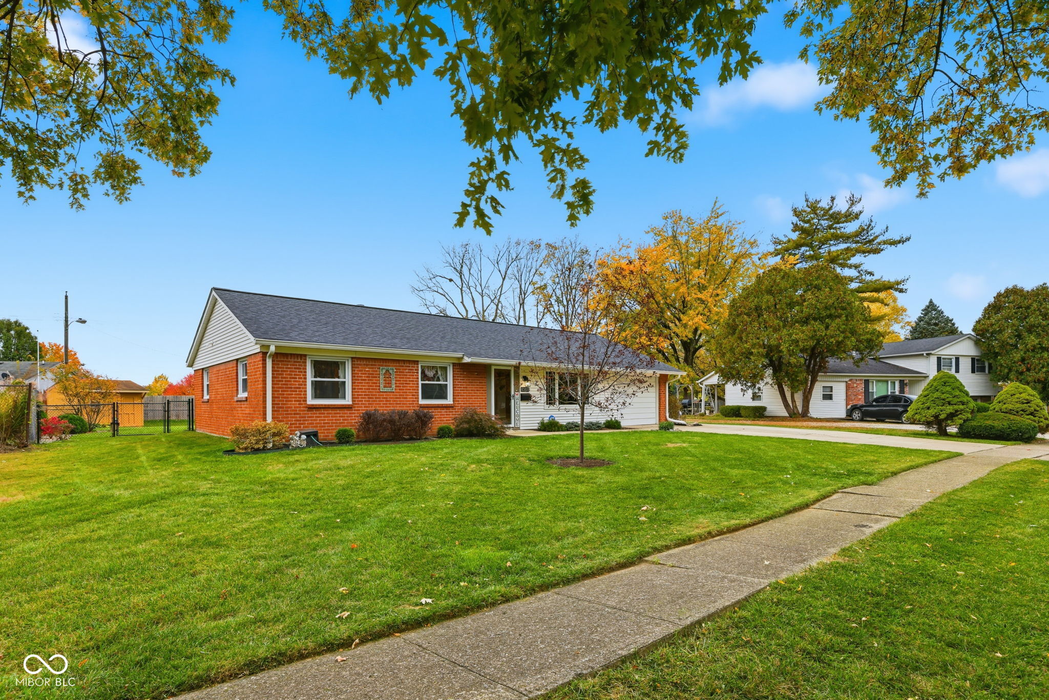 10203 Lawnhaven Drive