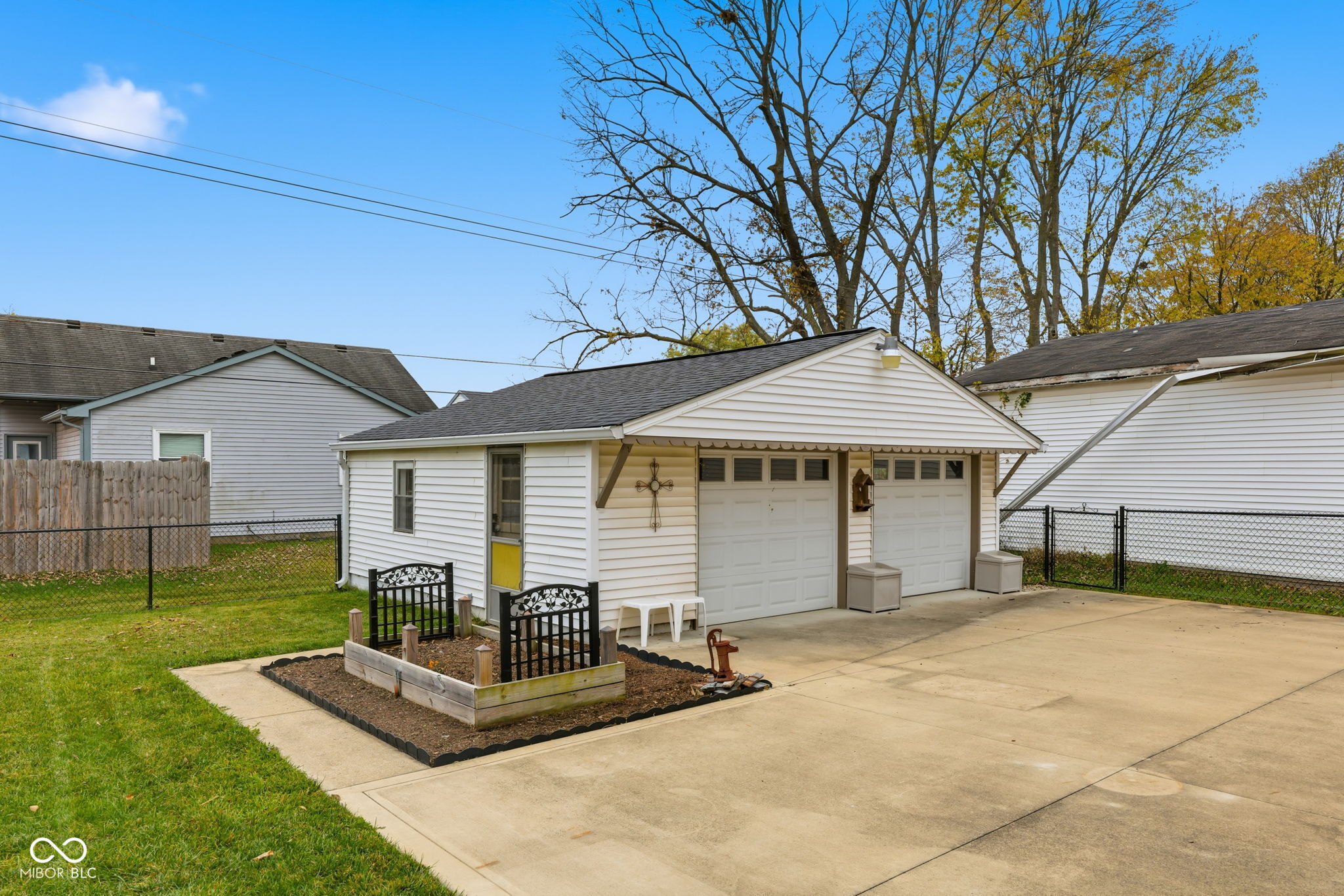 10203 Lawnhaven Drive