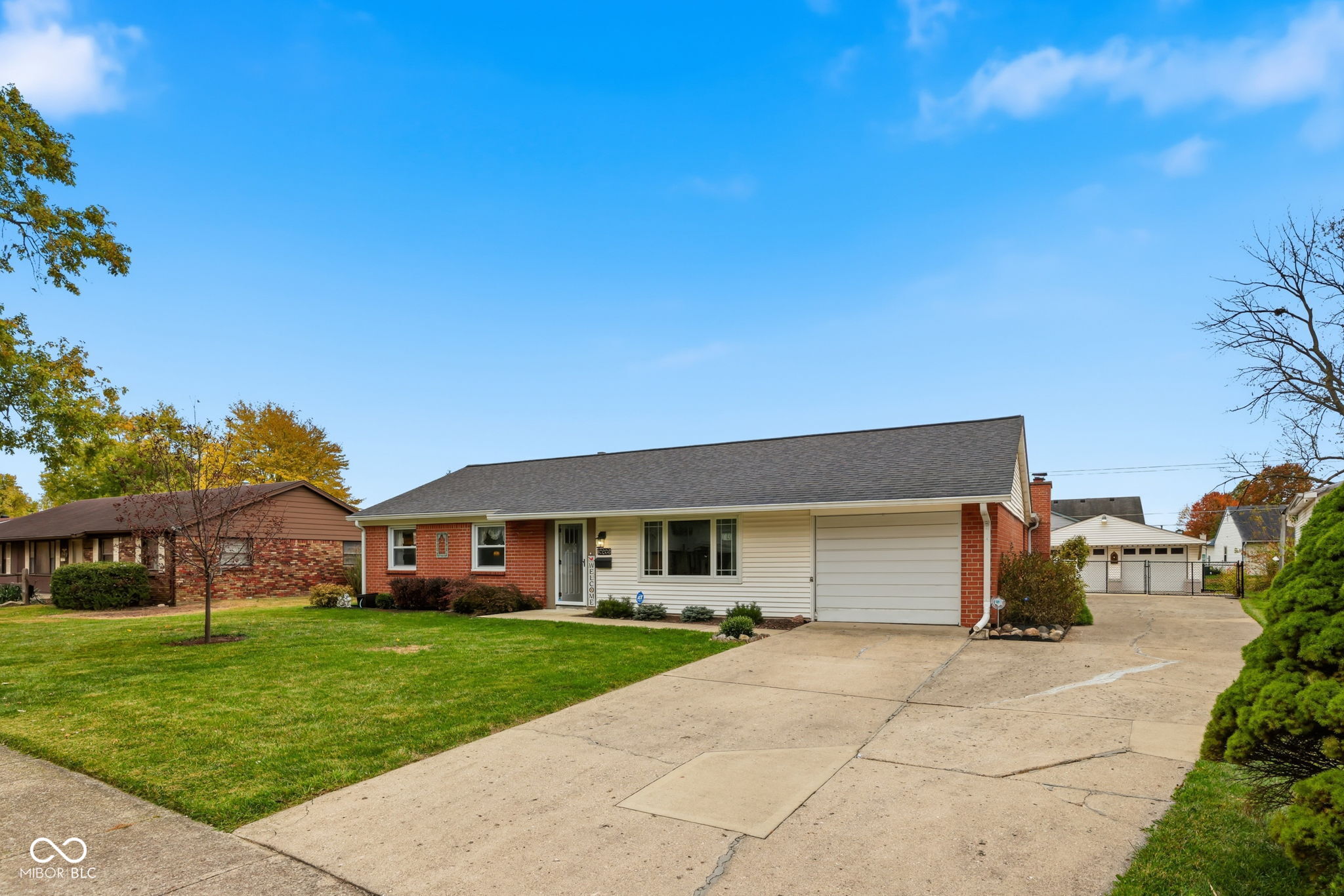 10203 Lawnhaven Drive