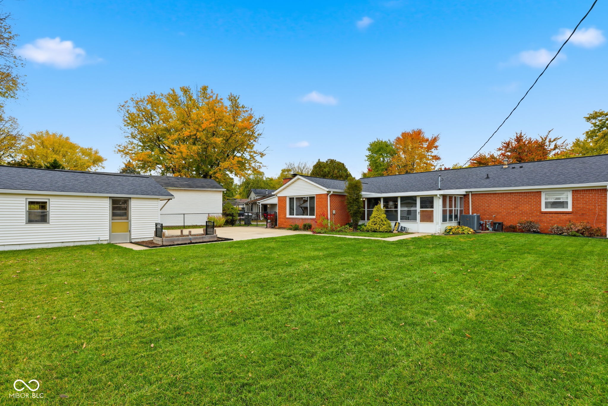 10203 Lawnhaven Drive