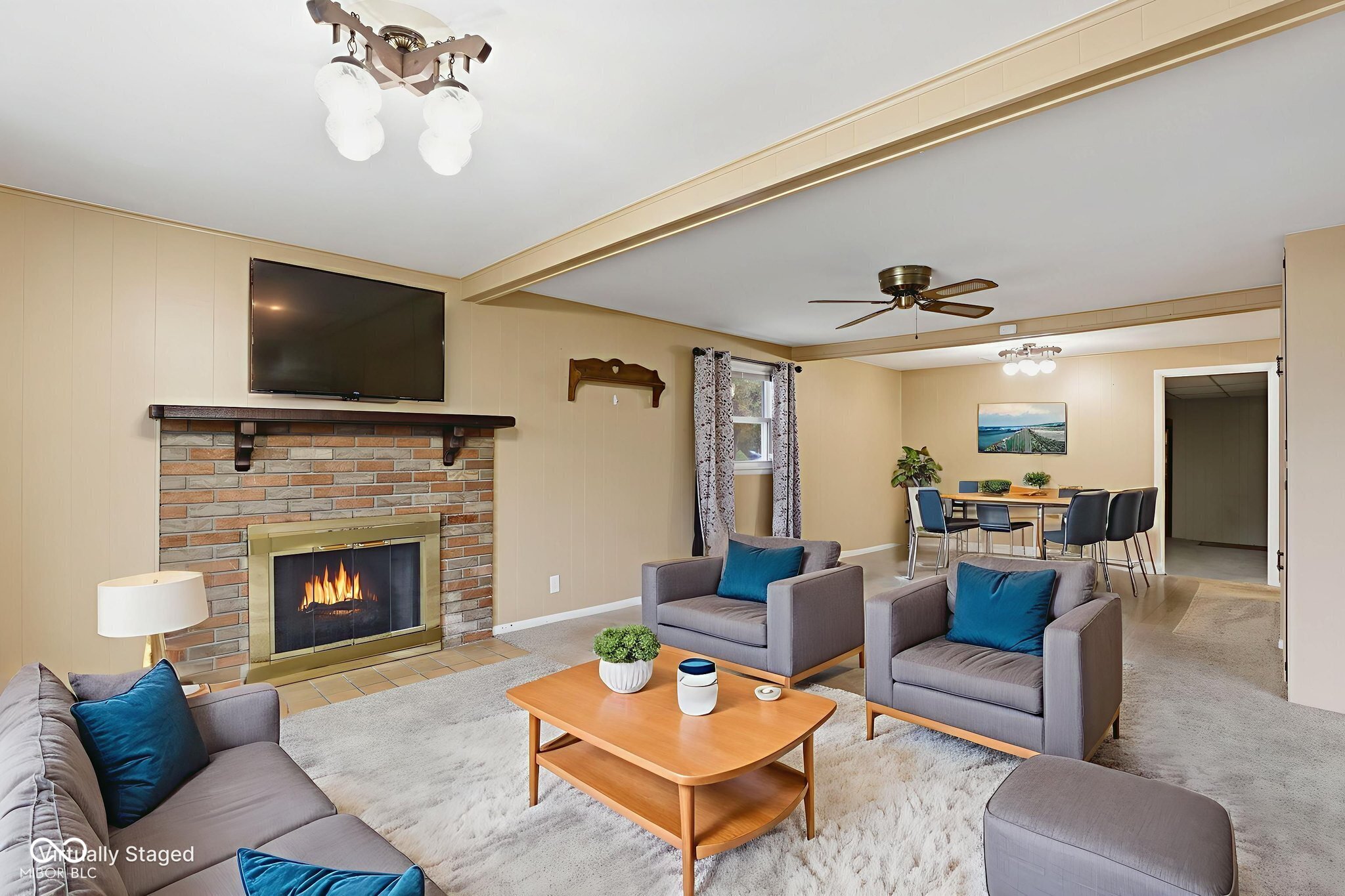 10203 Lawnhaven Drive