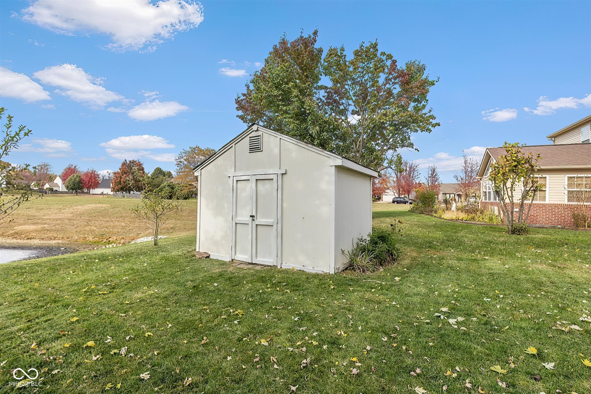 17031 Flinchum Way E