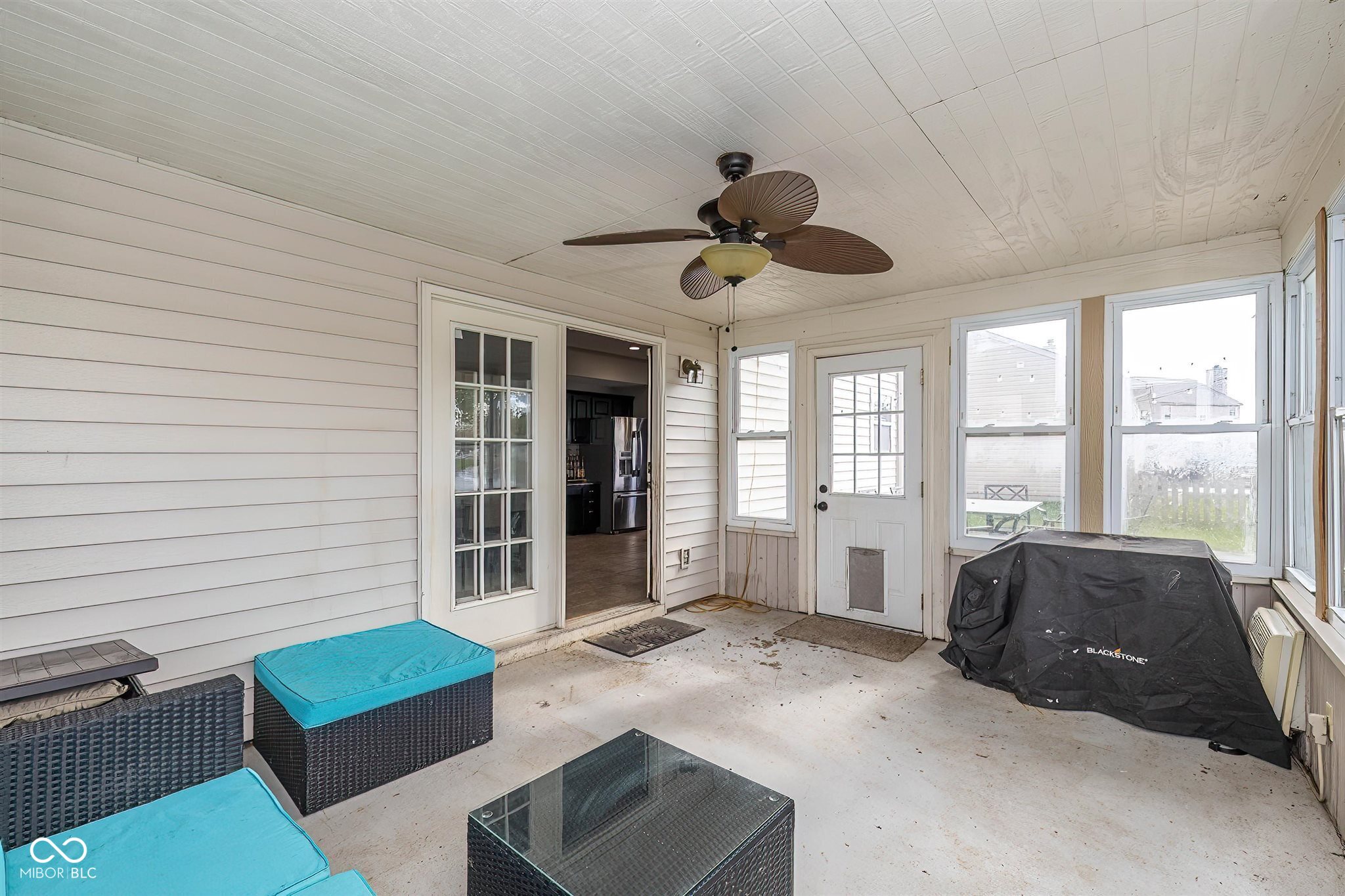 17031 Flinchum Way E