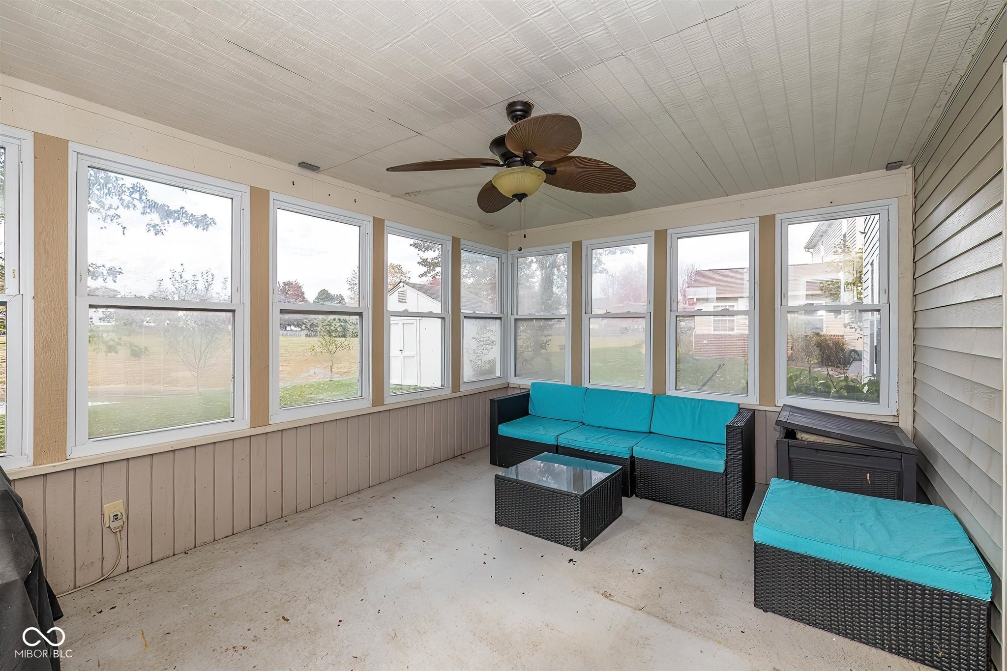 17031 Flinchum Way E