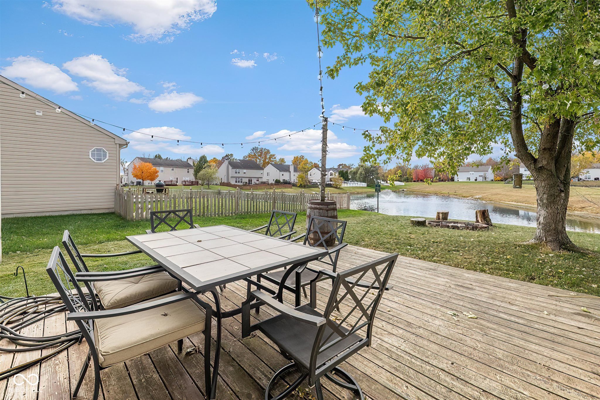 17031 Flinchum Way E