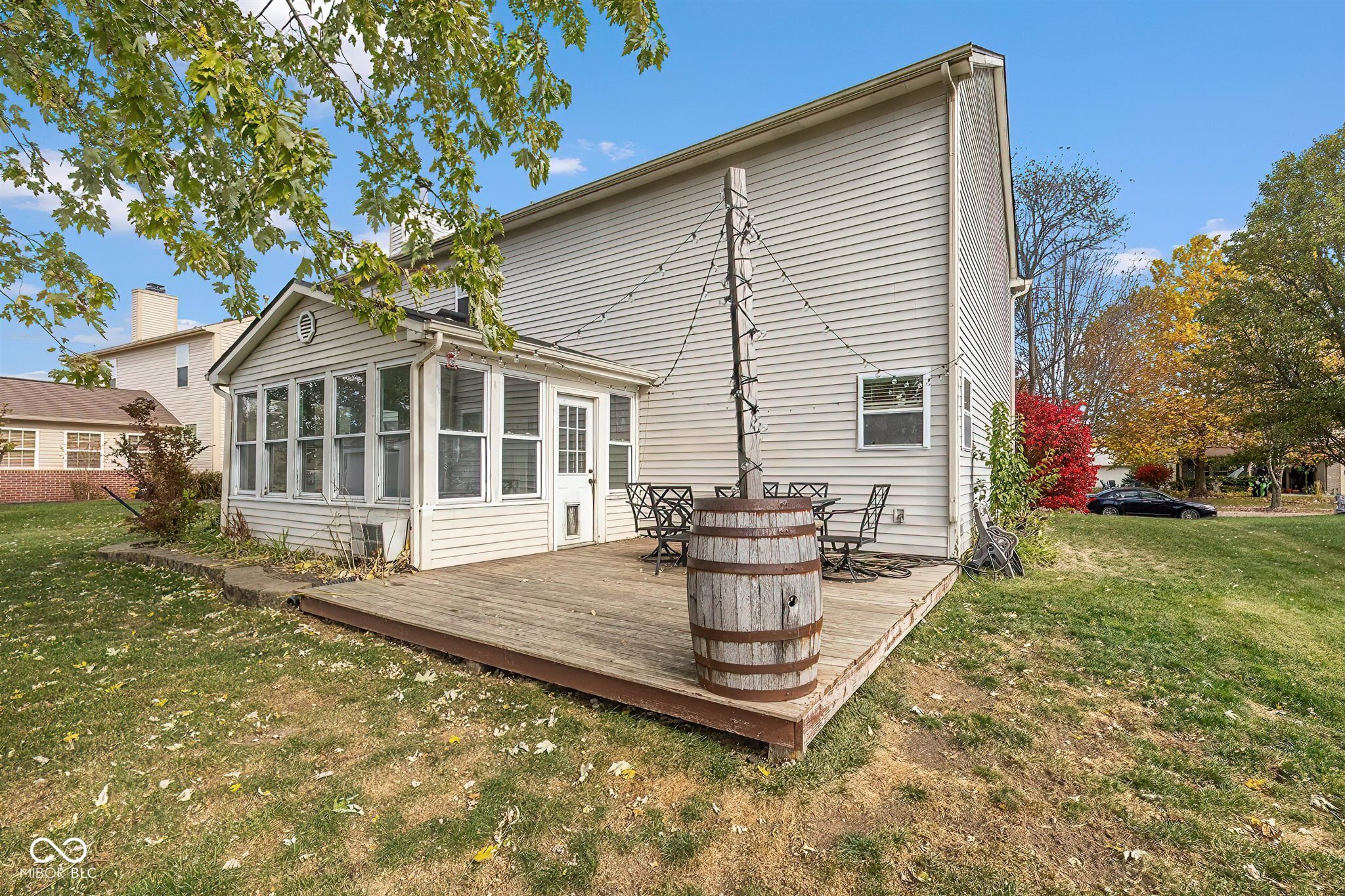 17031 Flinchum Way E