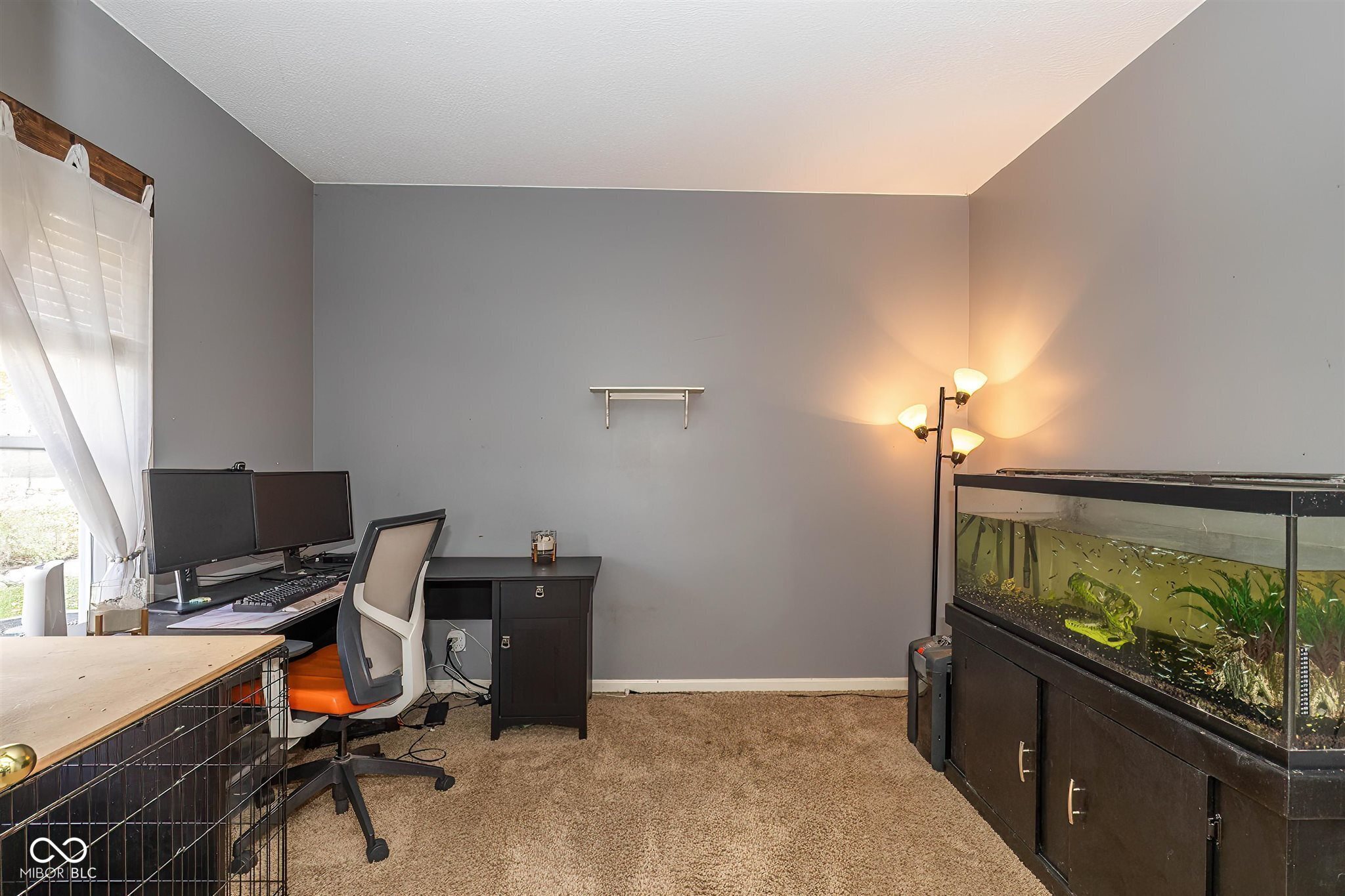 17031 Flinchum Way E