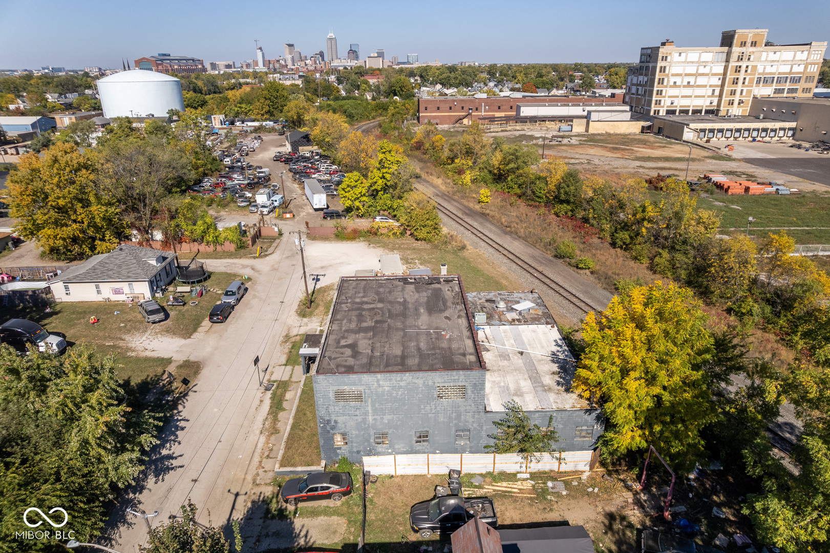 2145 Ransdell Street