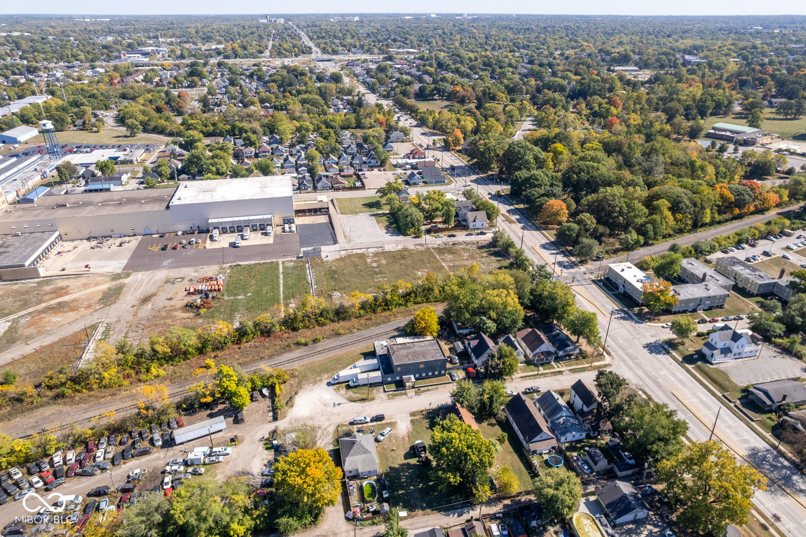 2145 Ransdell Street