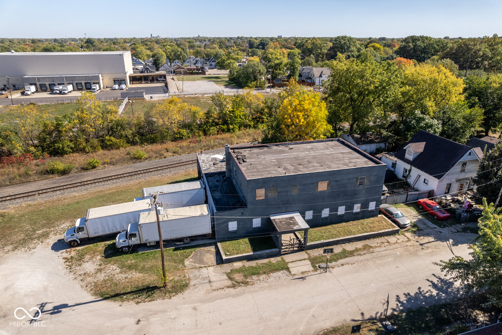 2145 Ransdell Street