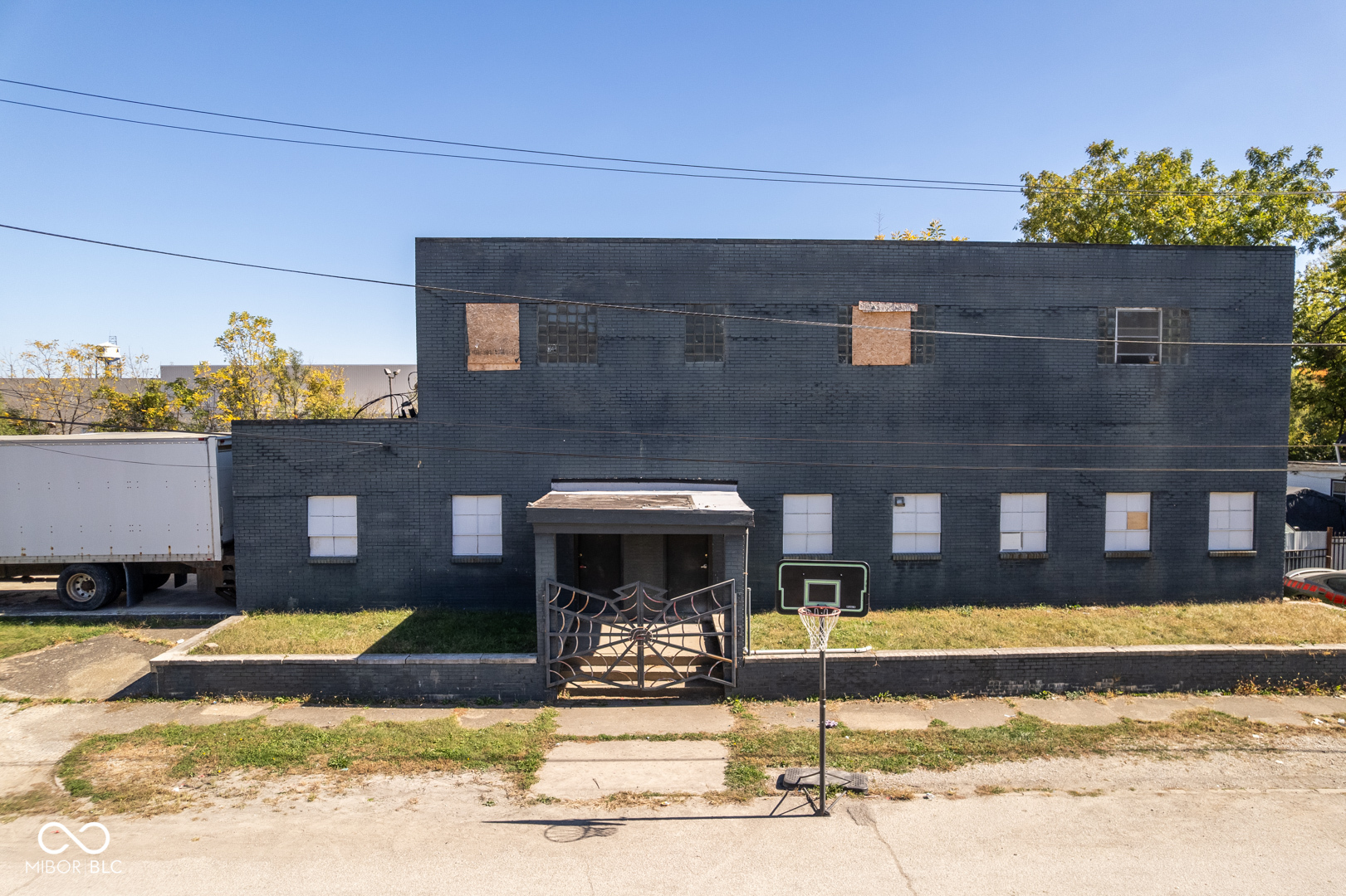 2145 Ransdell Street