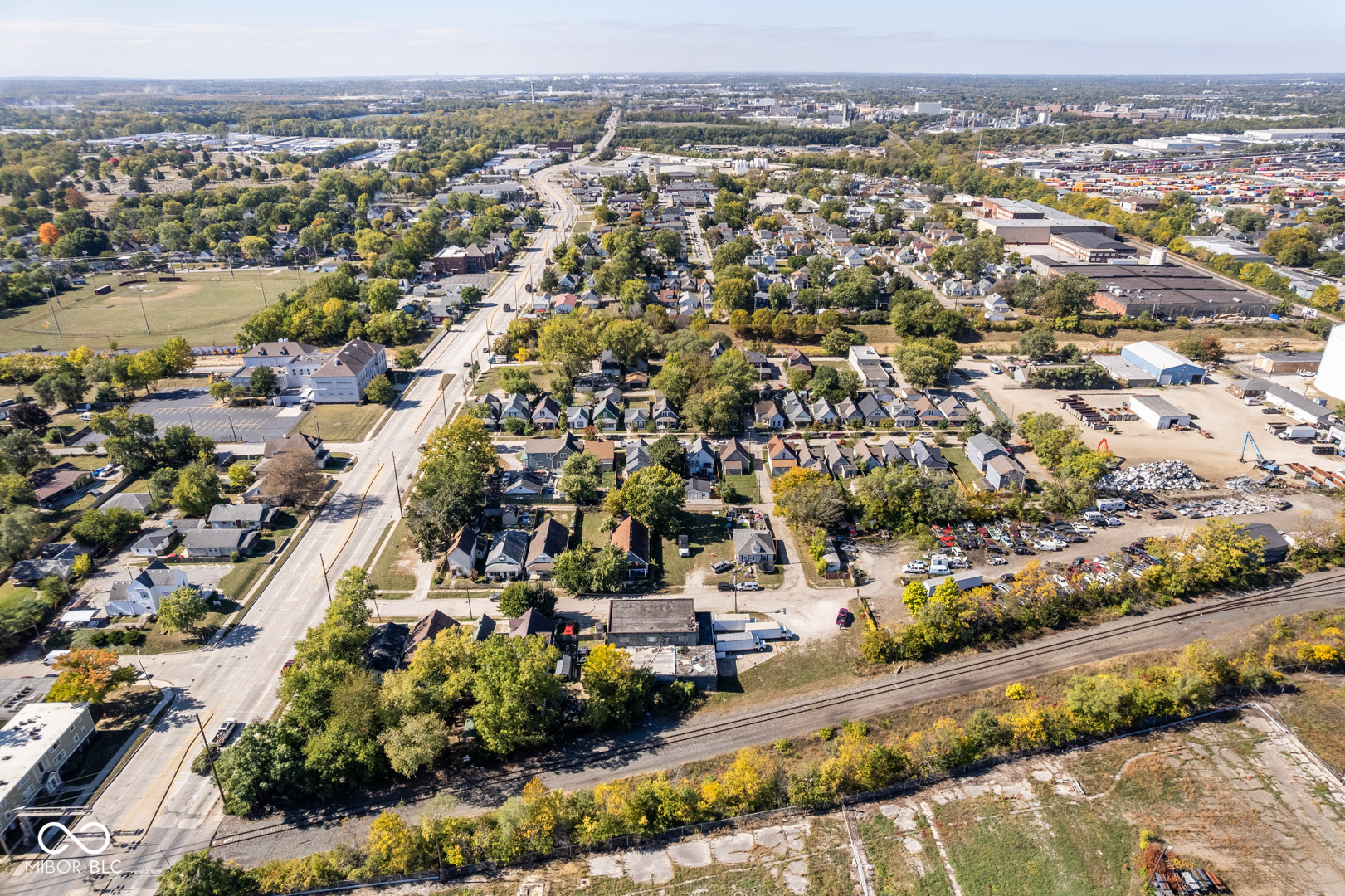 2145 Ransdell Street