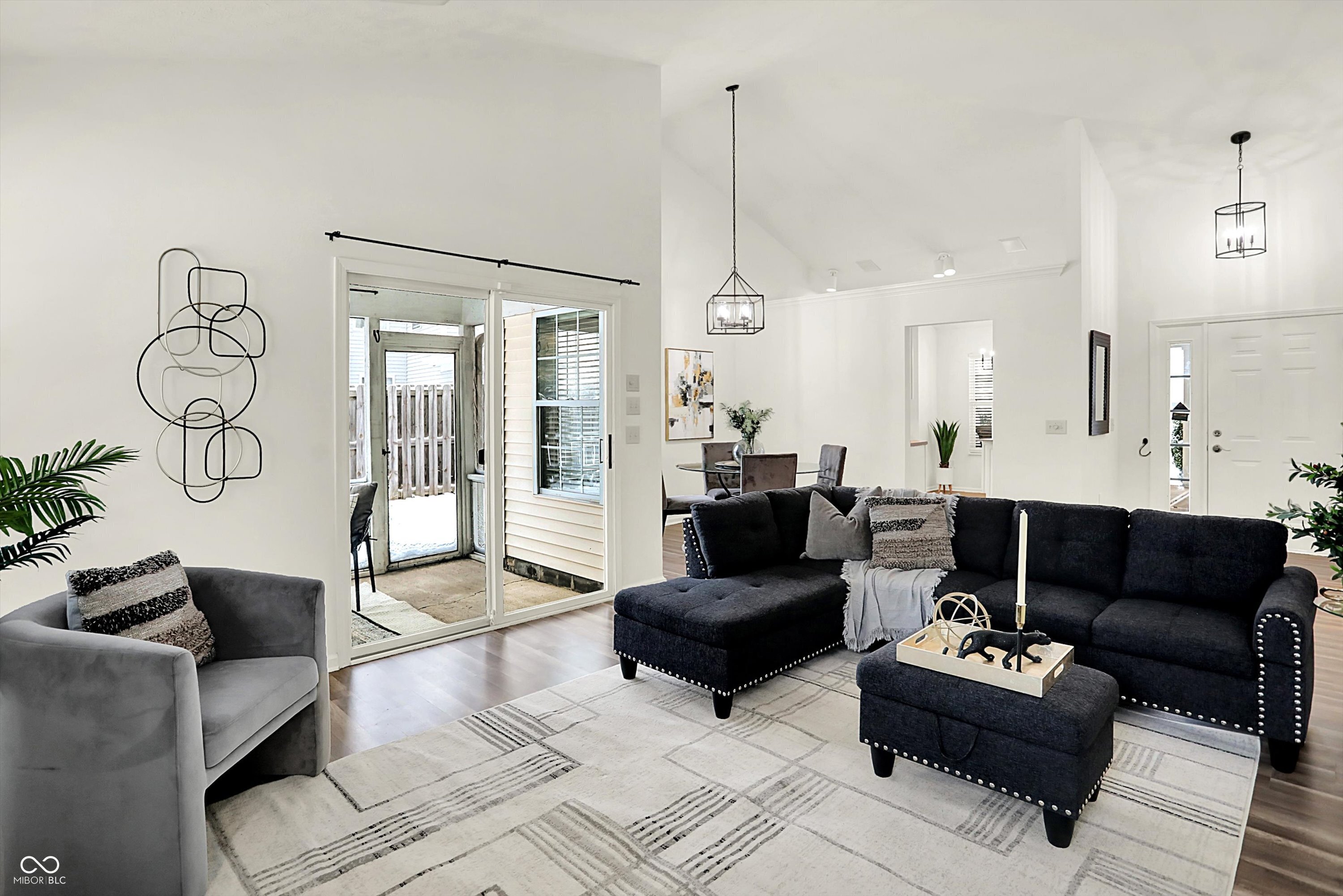 10718 Morristown Court