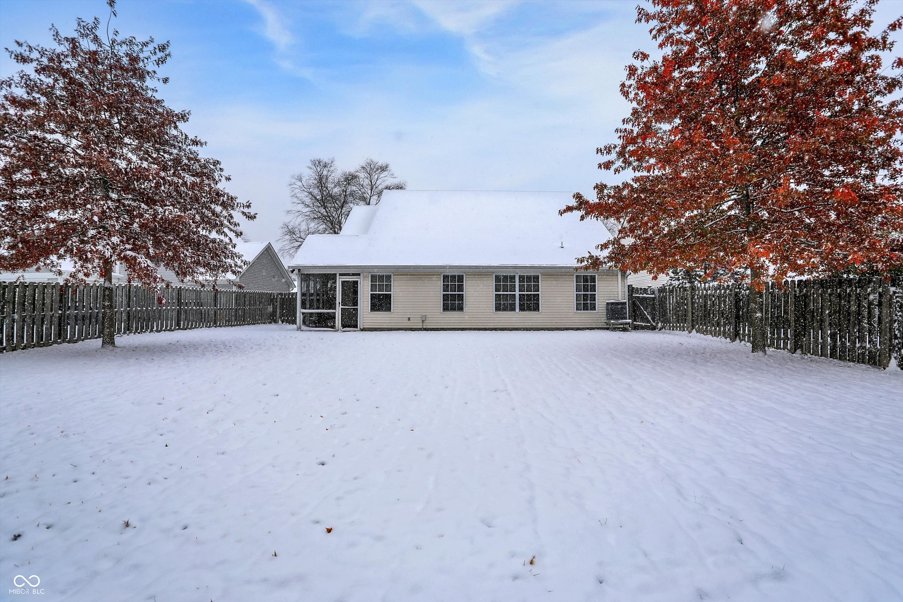 10718 Morristown Court