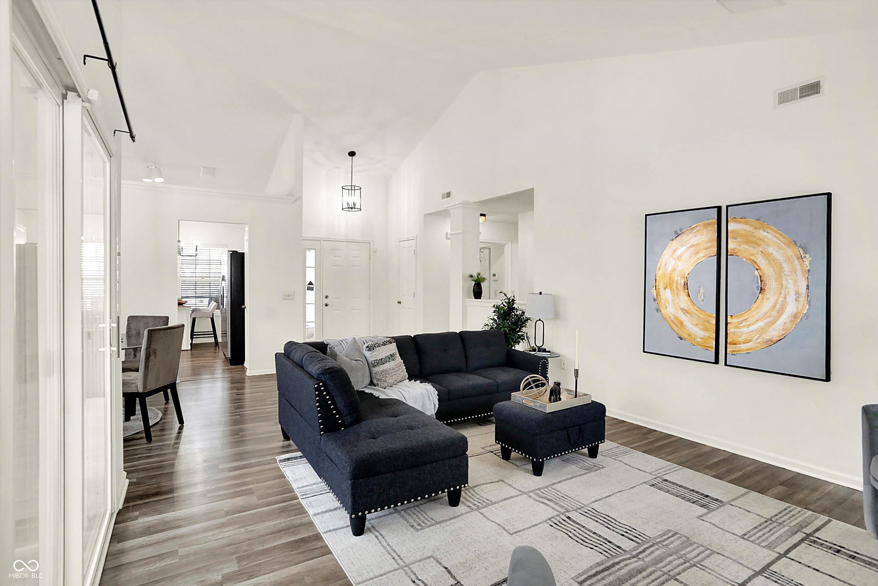 10718 Morristown Court