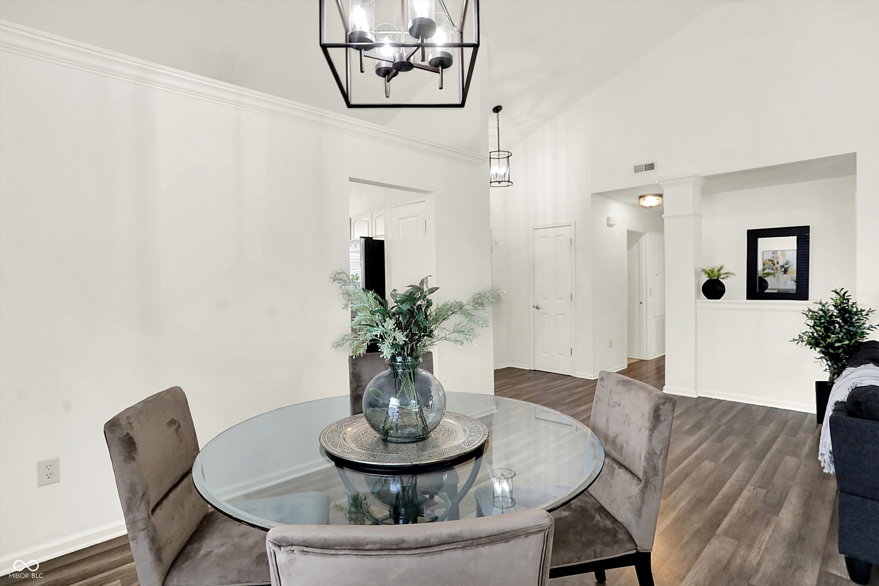 10718 Morristown Court