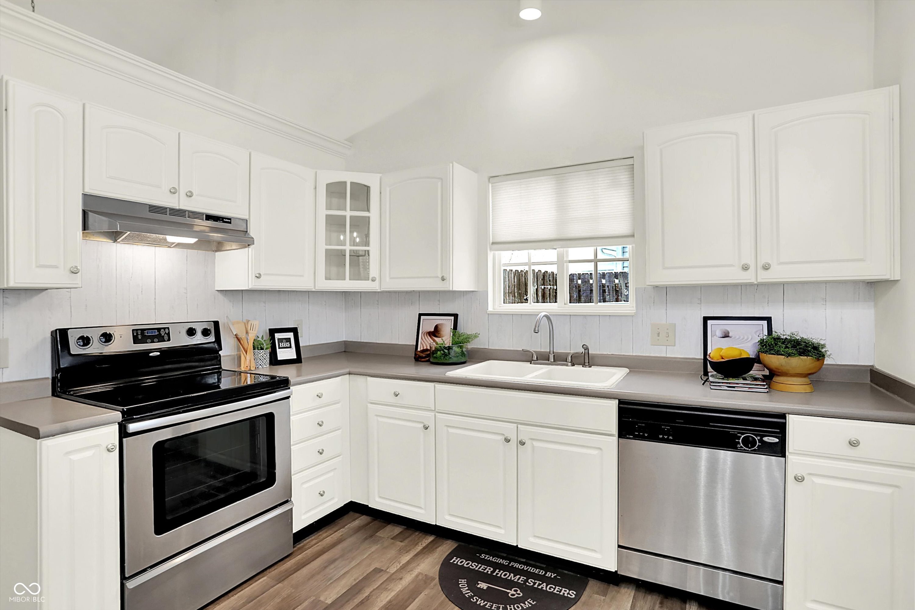 10718 Morristown Court