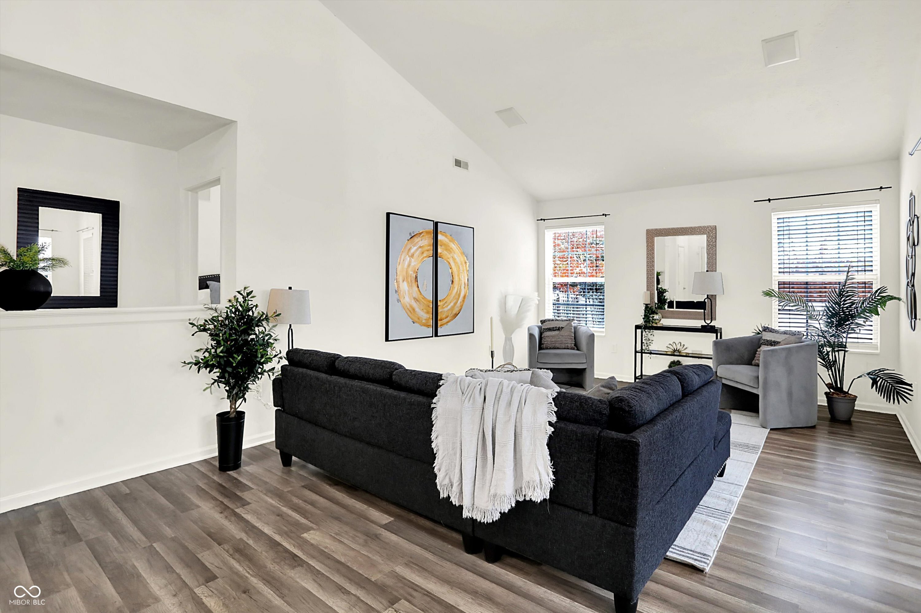 10718 Morristown Court