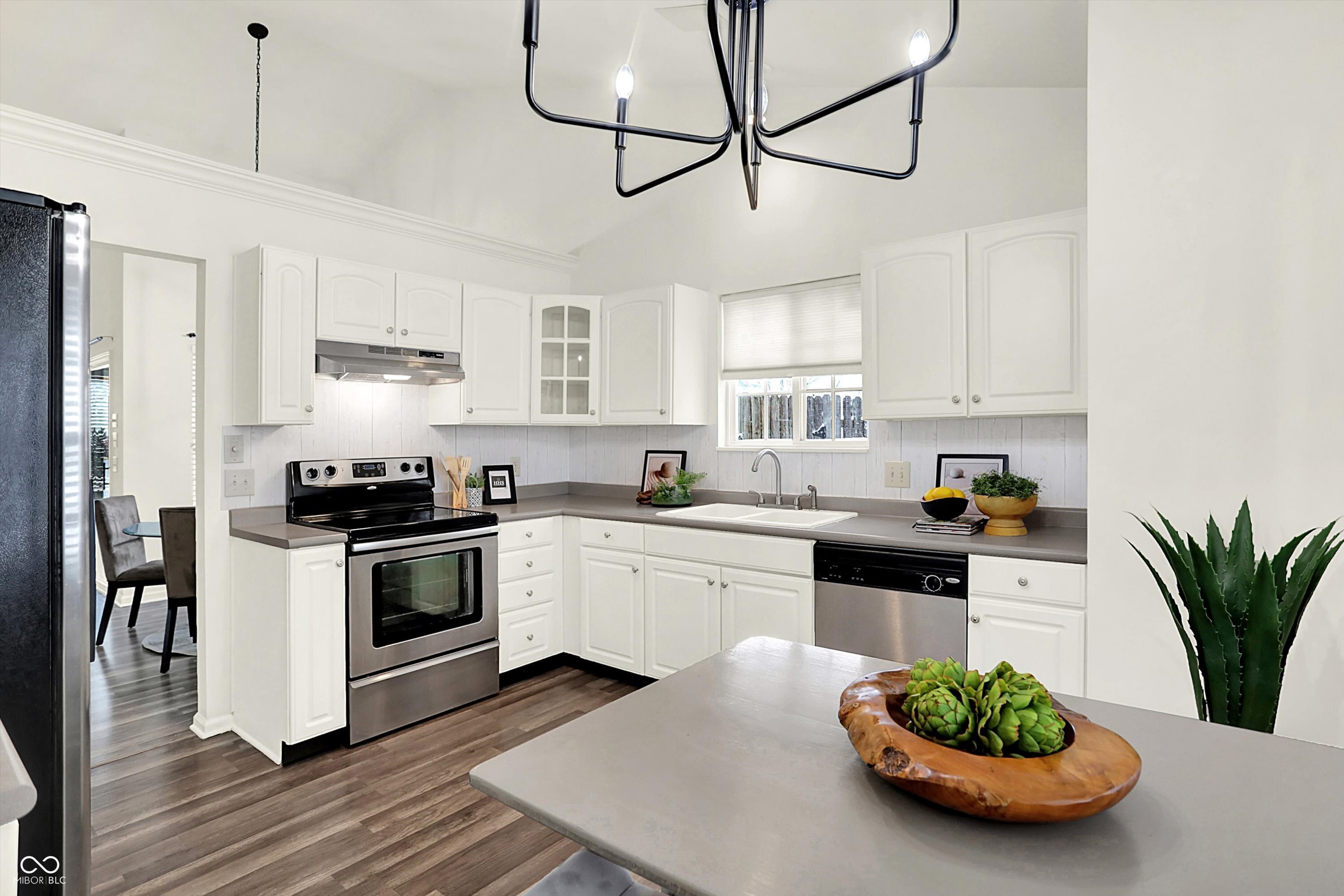 10718 Morristown Court