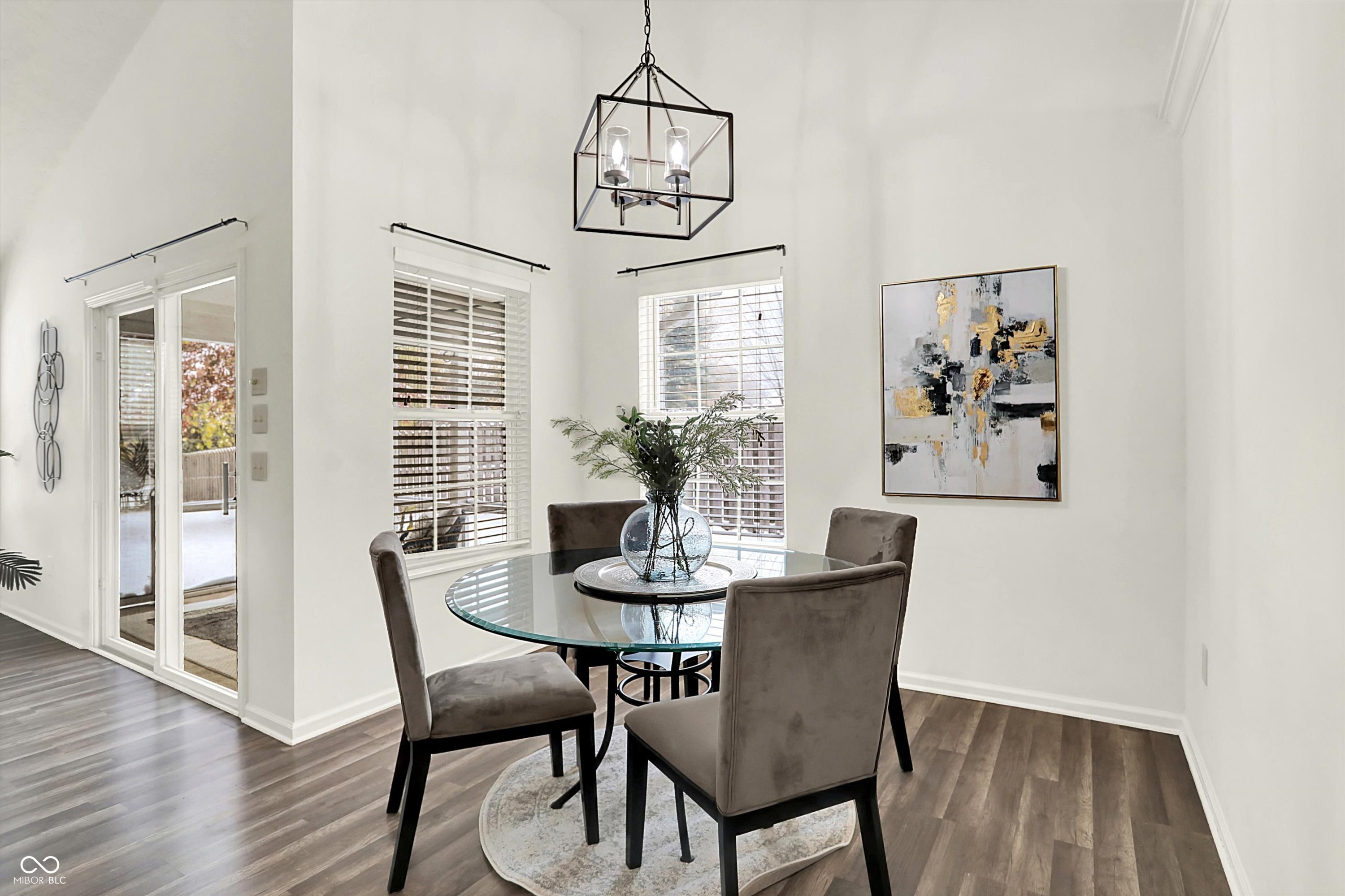 10718 Morristown Court