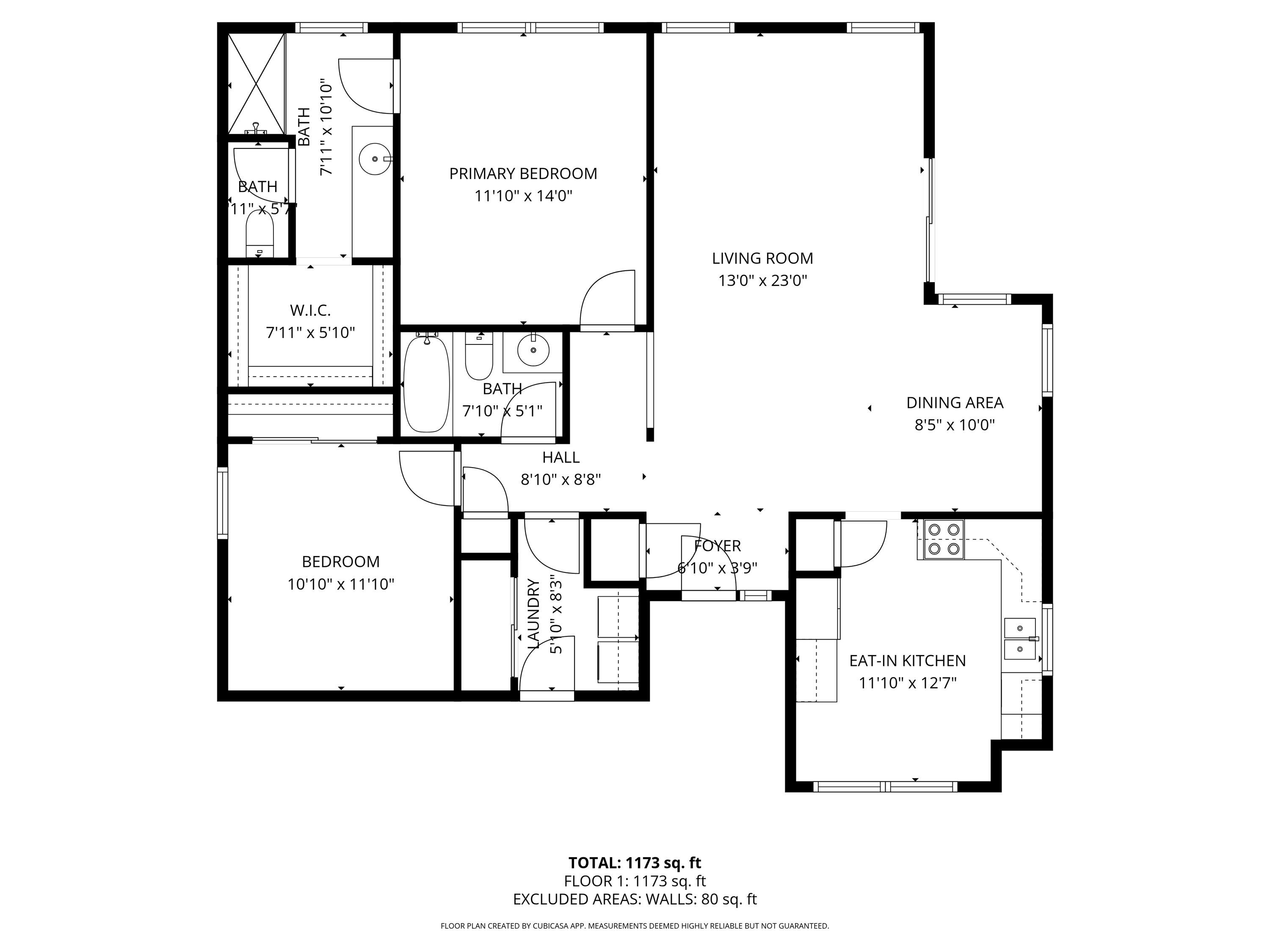 10718 Morristown Court