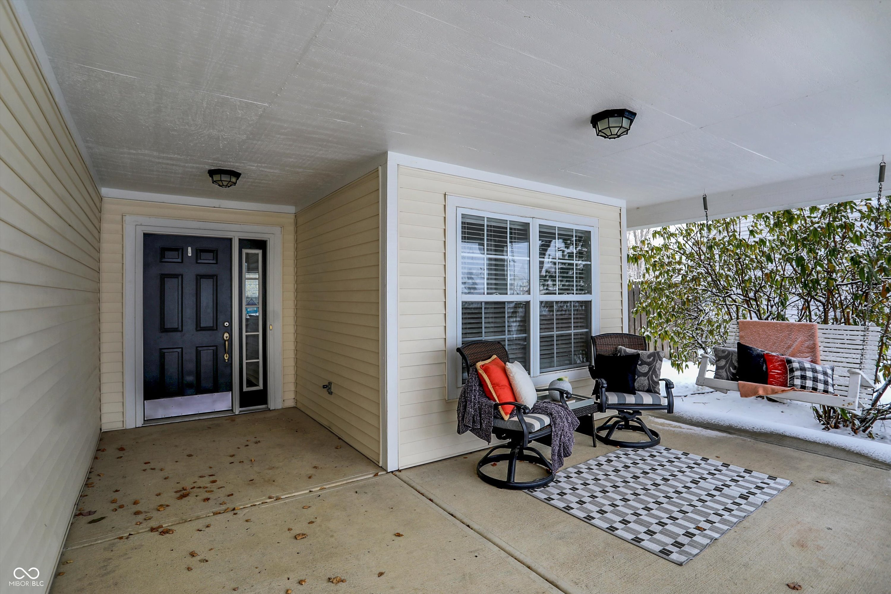 10718 Morristown Court