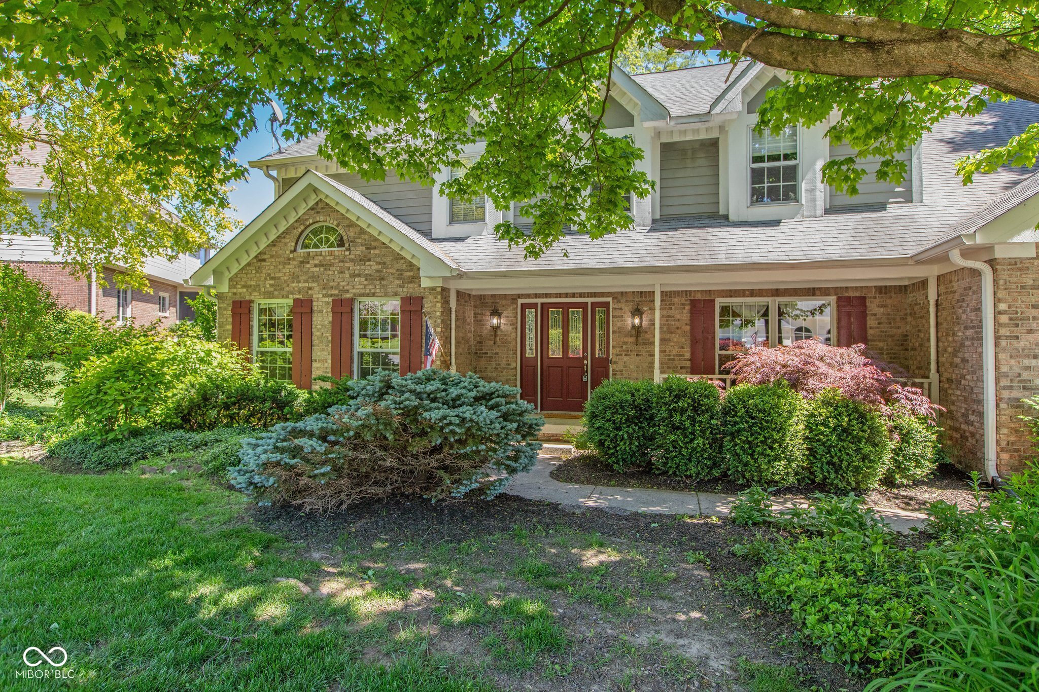 12629 Old Stone Drive