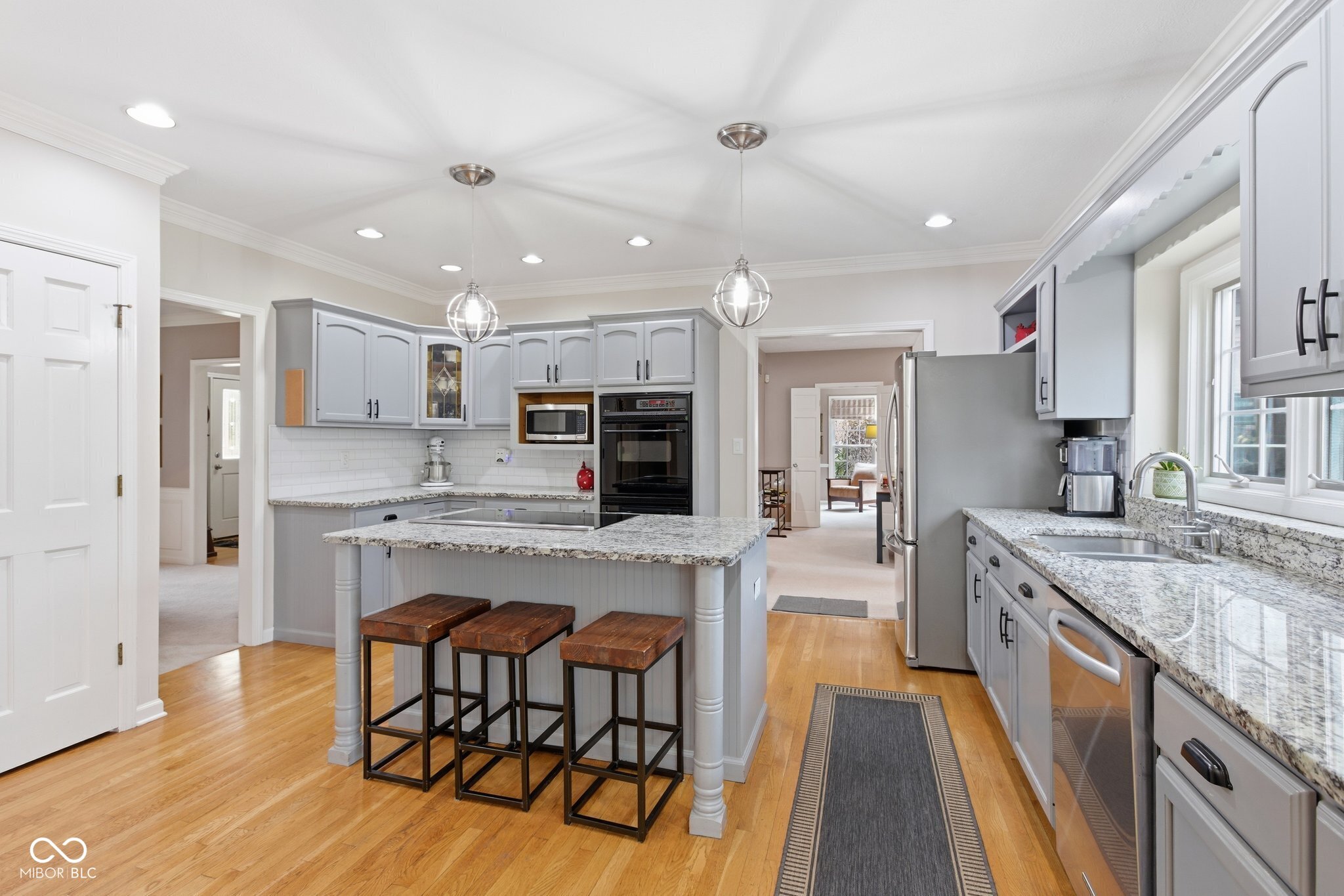 12629 Old Stone Drive