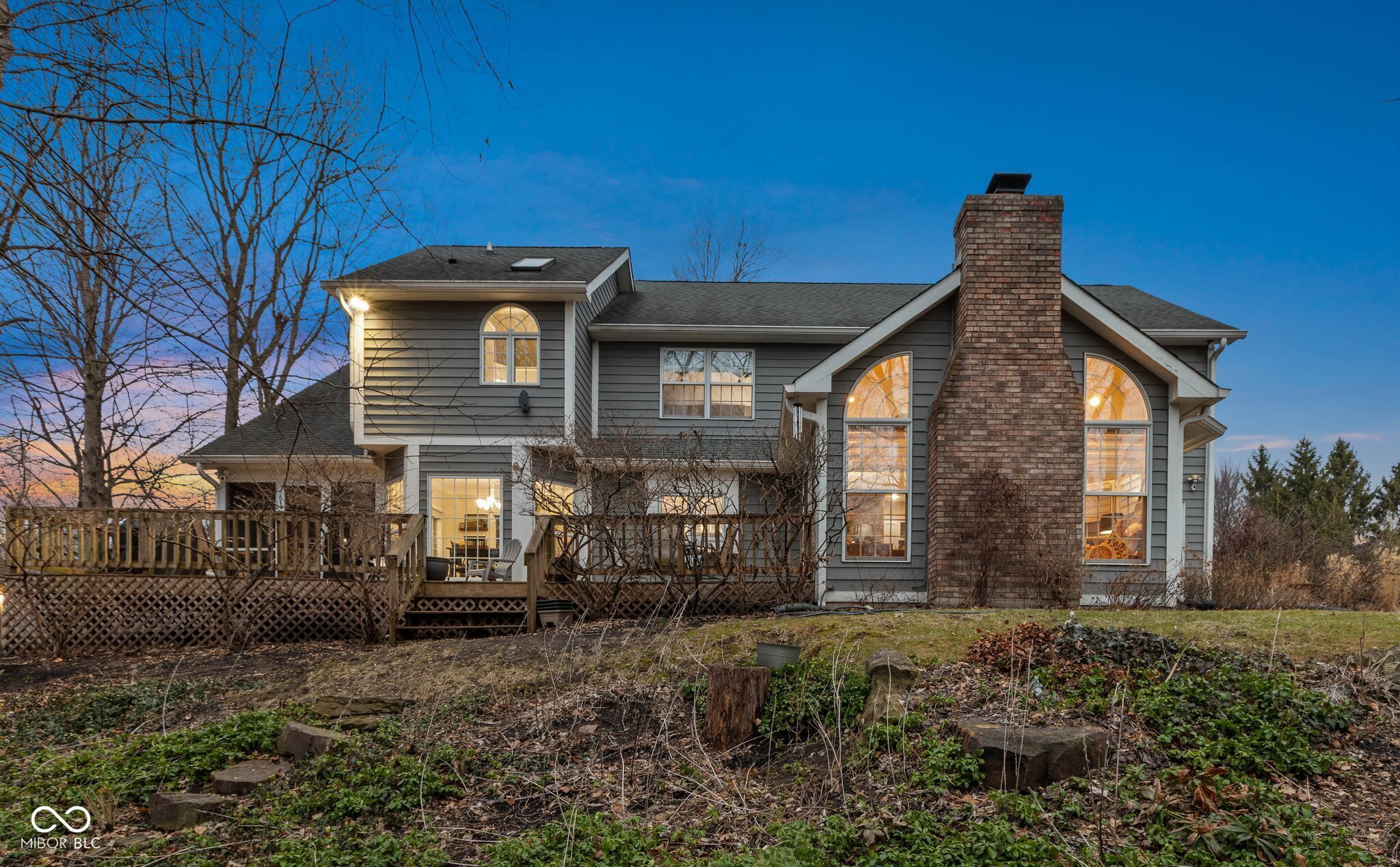 12629 Old Stone Drive